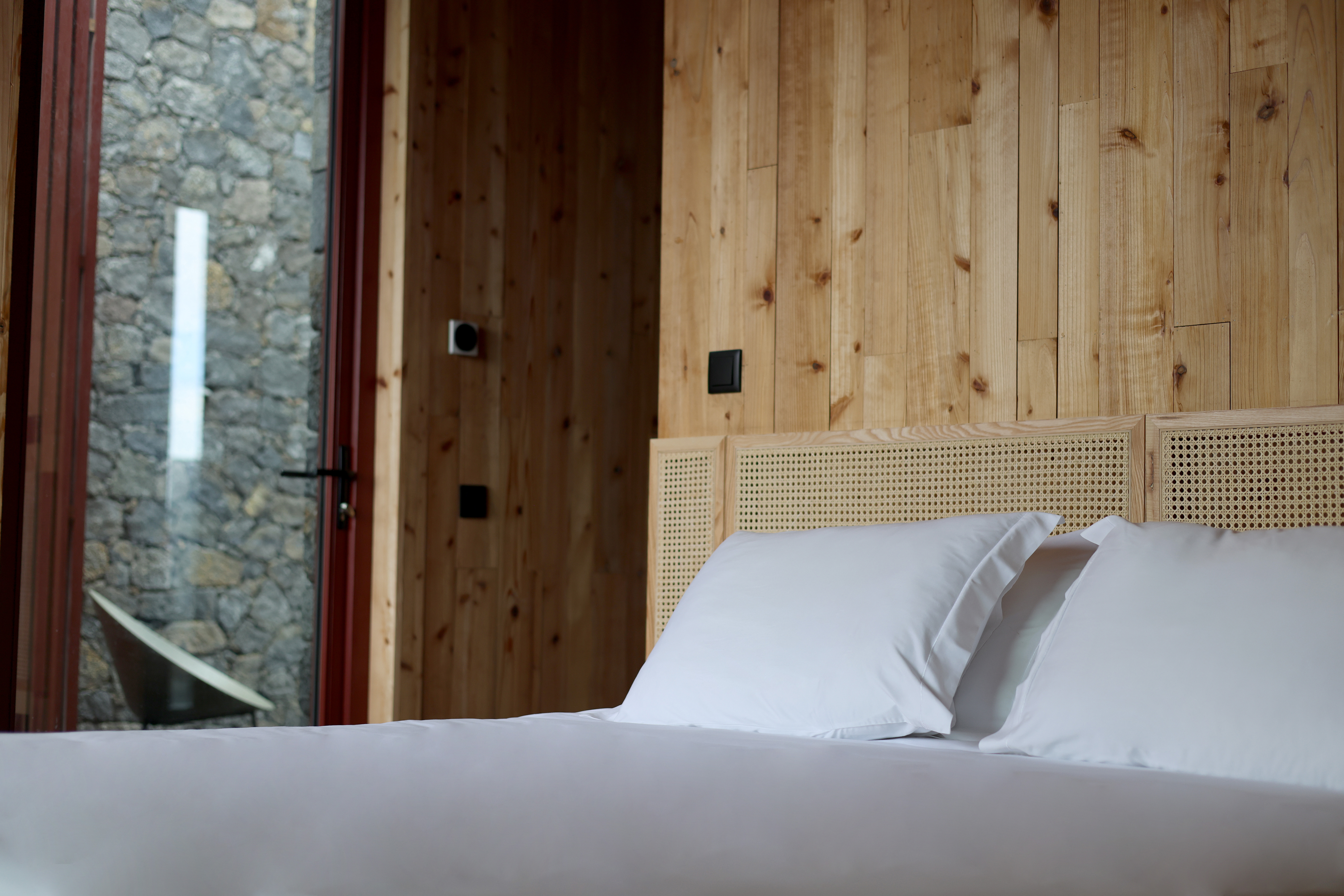 Double Deluxe with Balcony