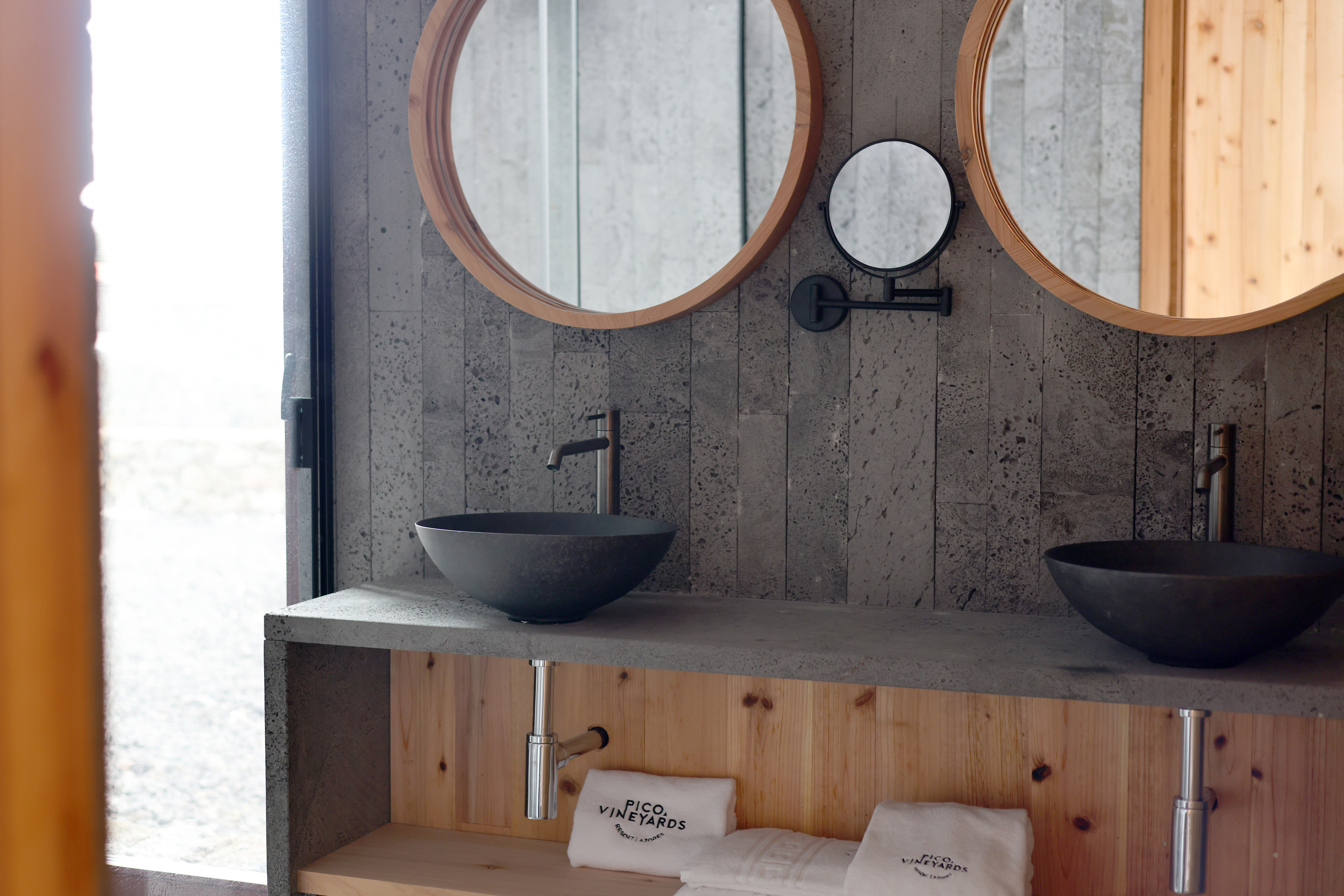 Double Deluxe with Balcony