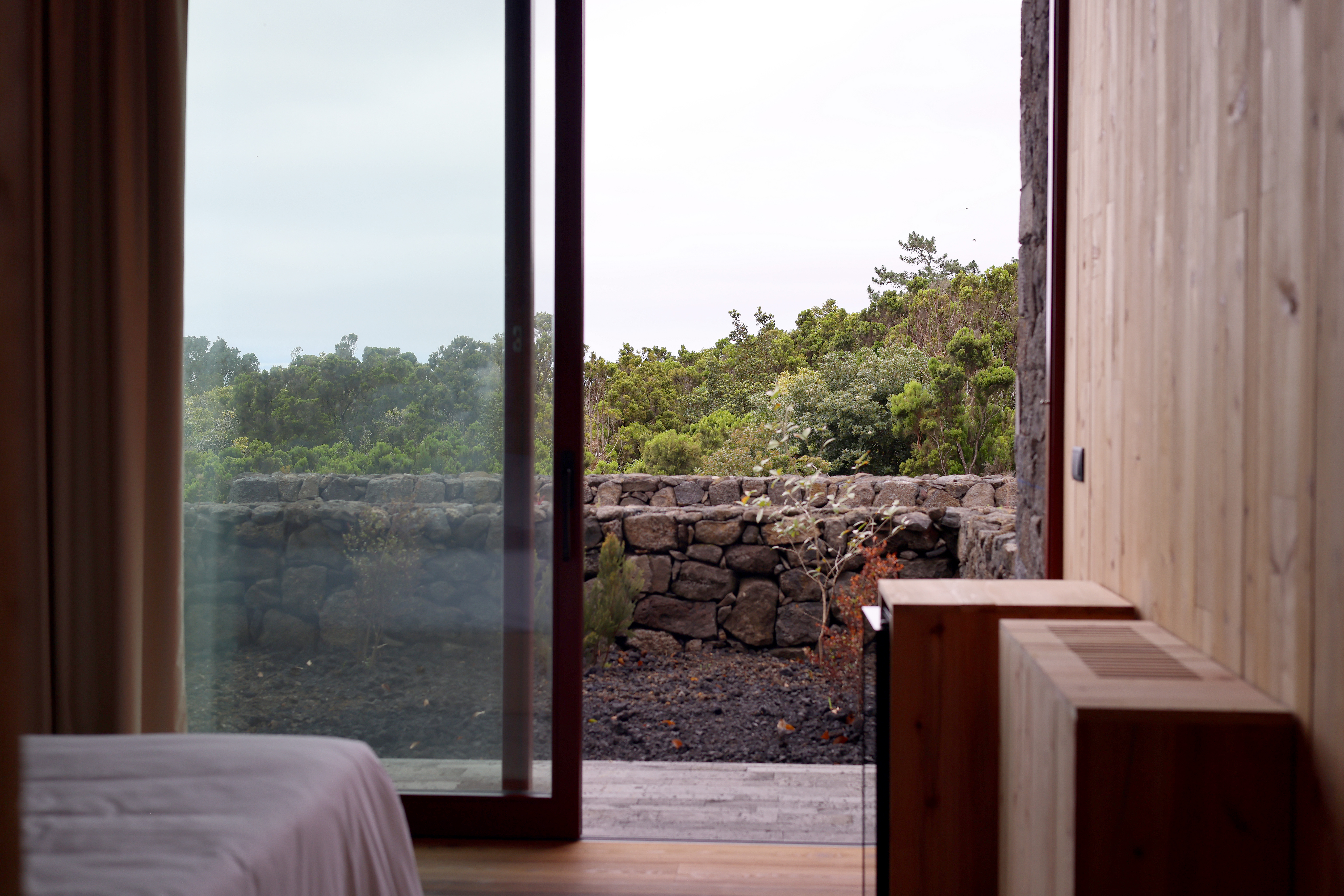 Double Deluxe with Balcony