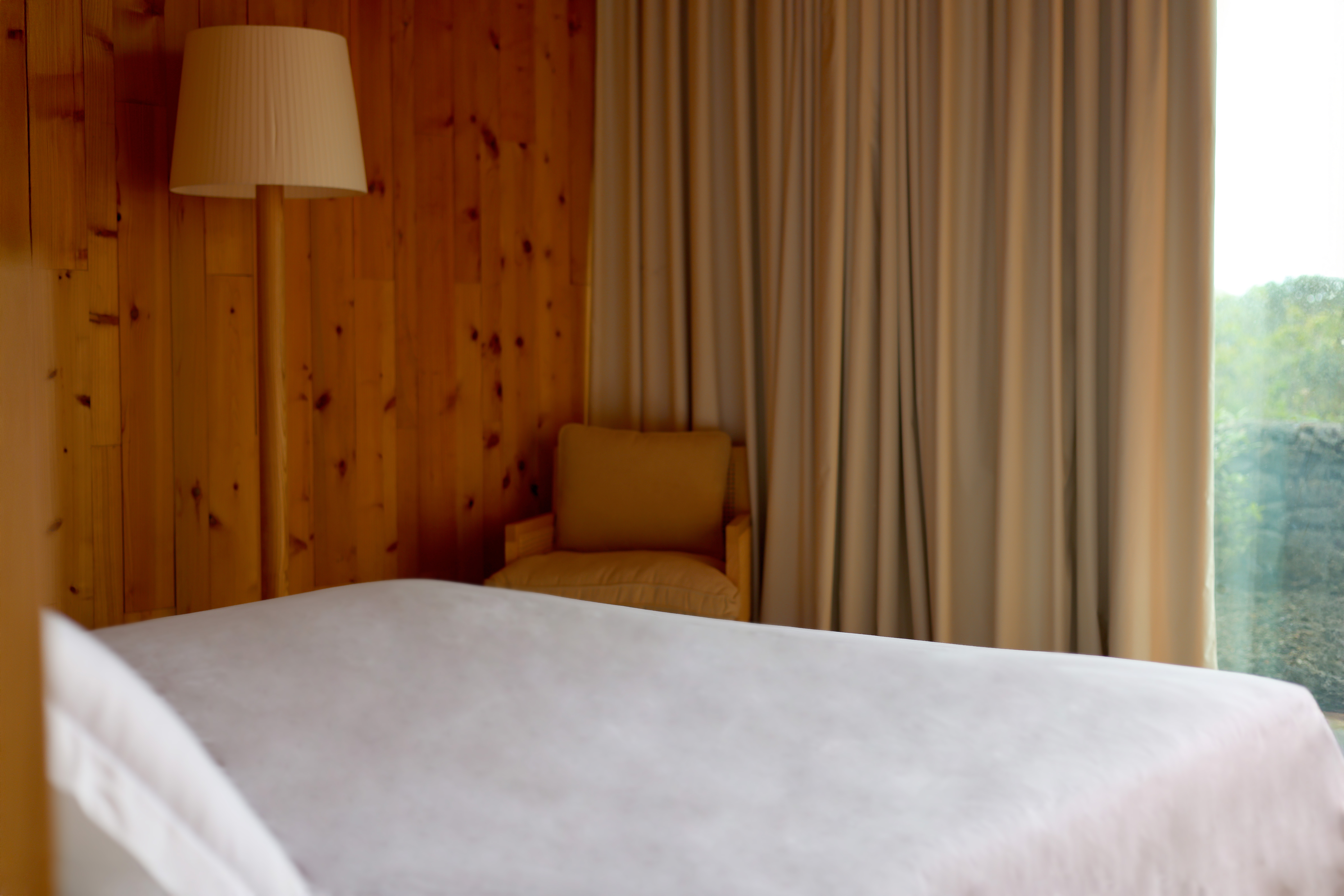 Double Deluxe with Balcony