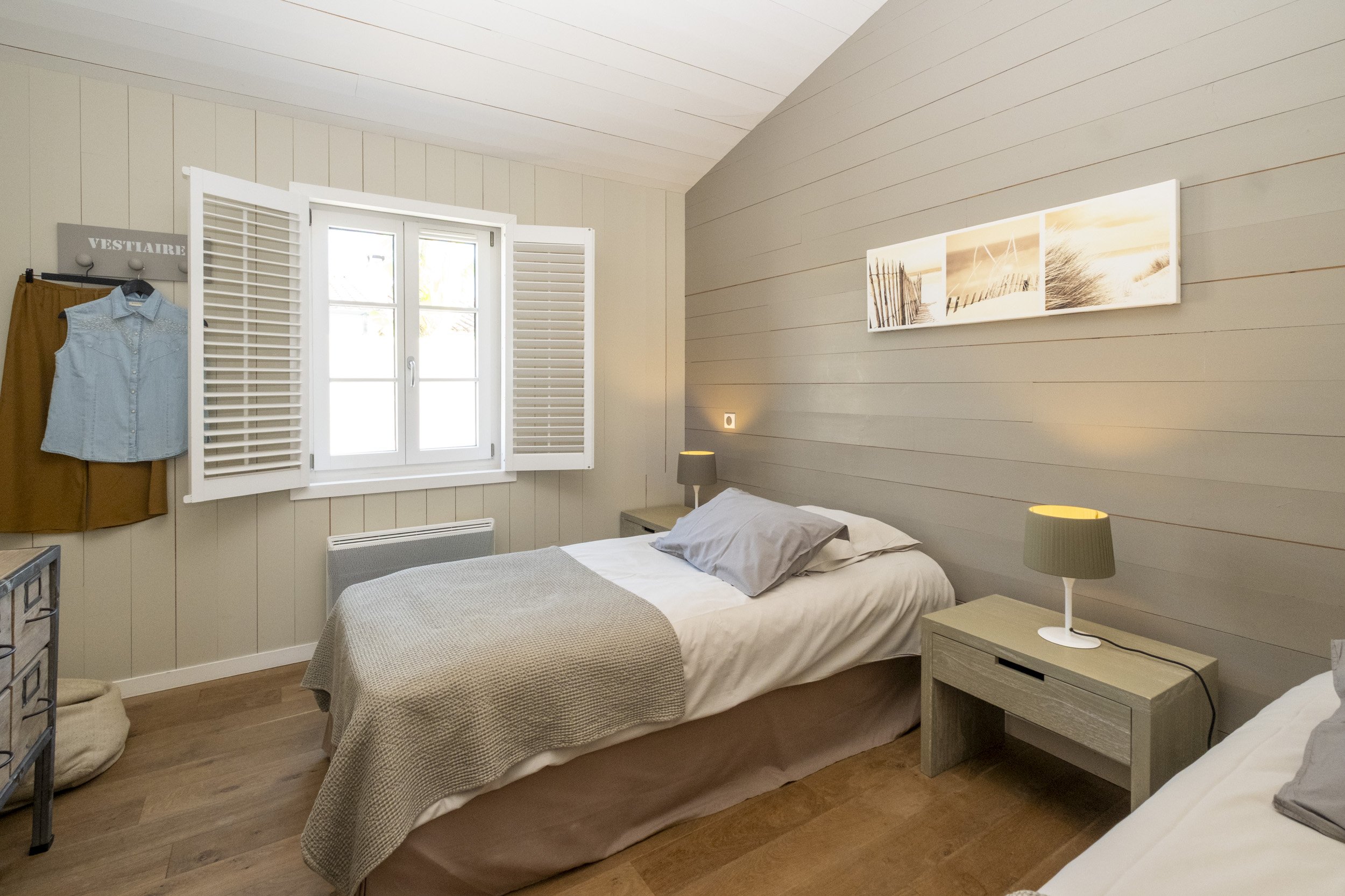 Lodge Two Bedrooms with Private Pool