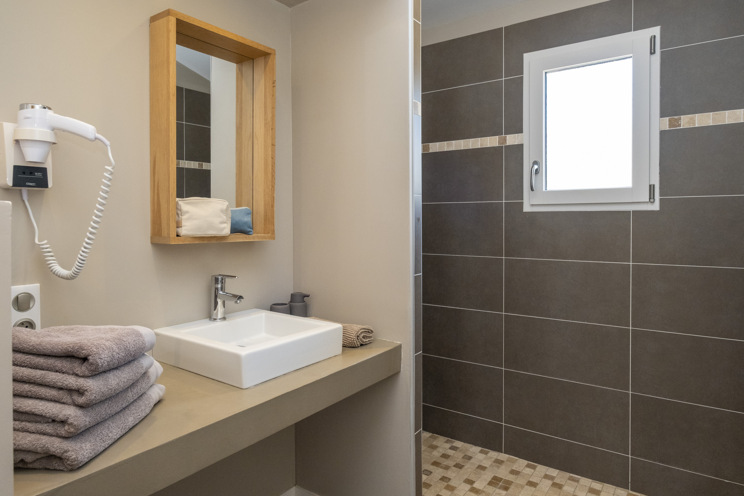 Lodge Two Bedrooms with Private Pool