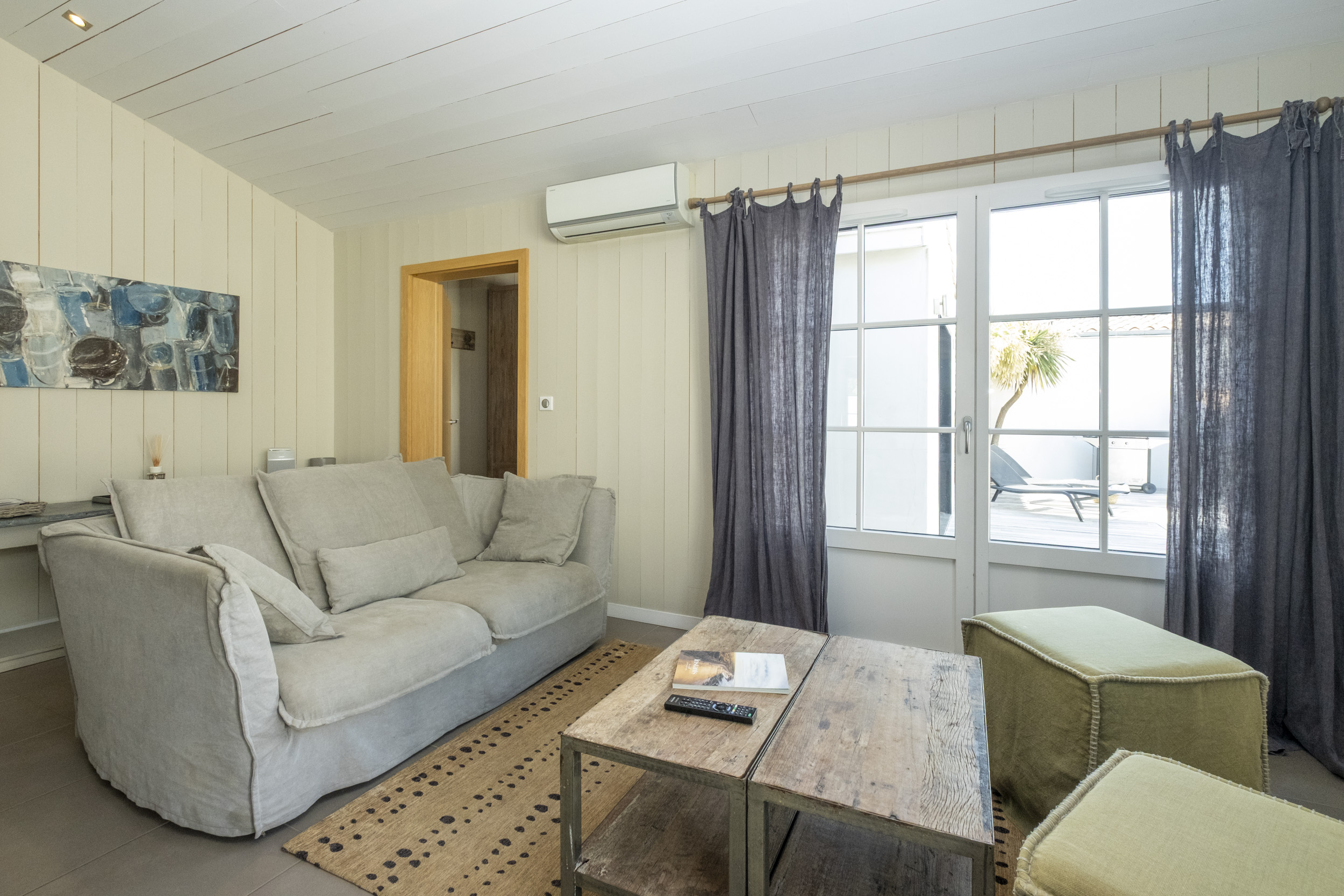 Lodge Two Bedrooms with Private Pool