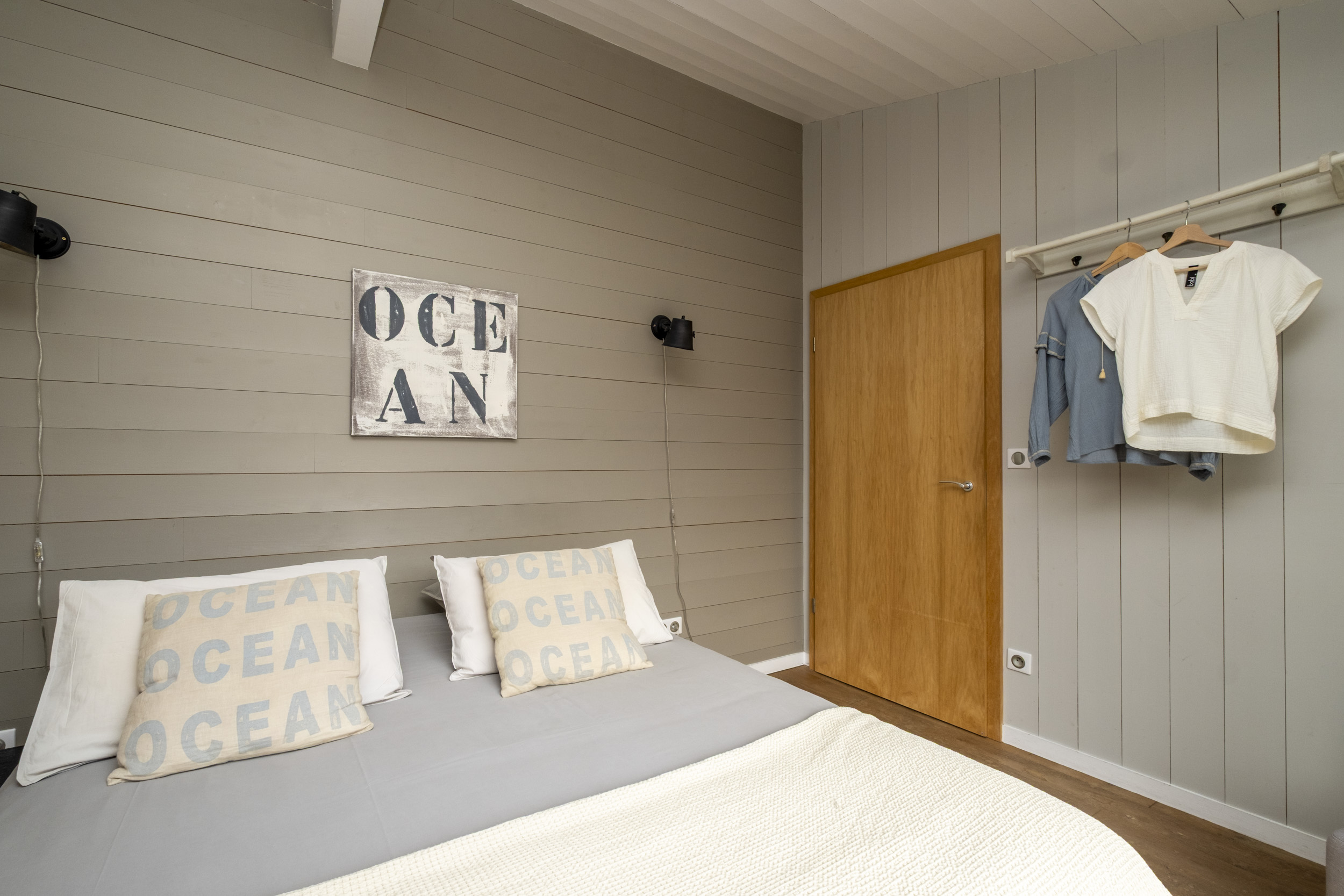 Lodge Pool View Two Bedrooms