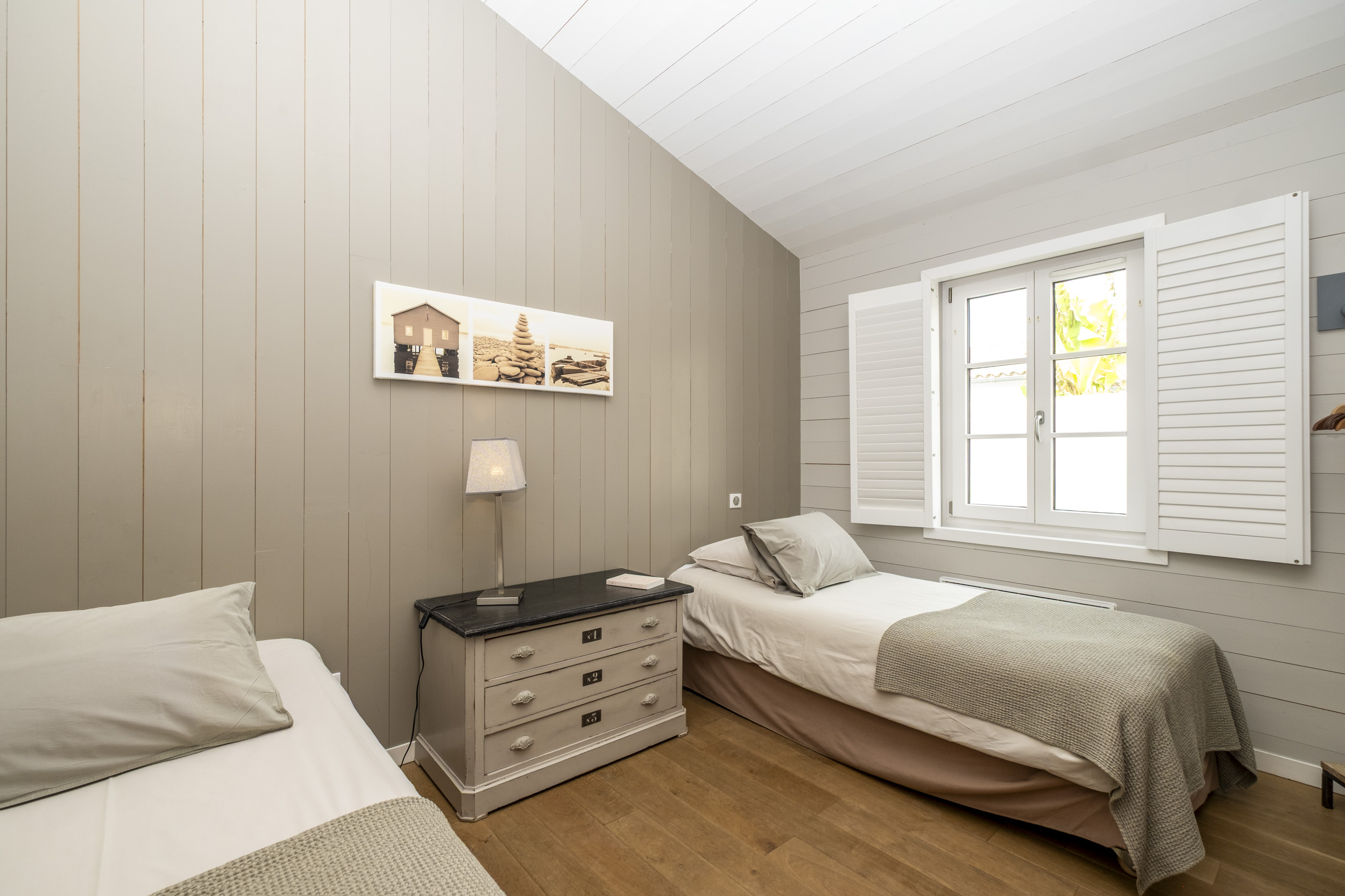 Lodge Pool View Two Bedrooms