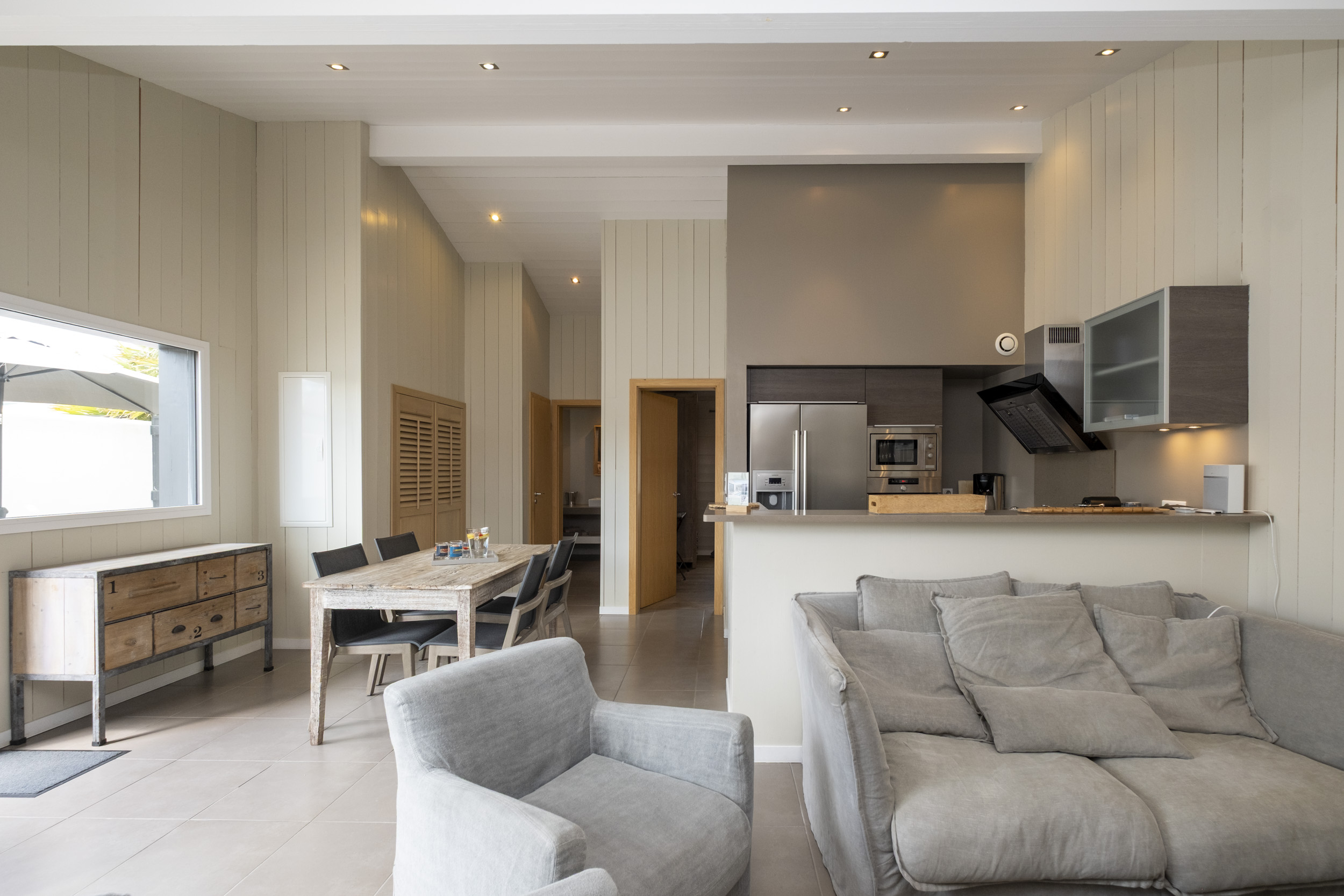 Lodge with Private Pool