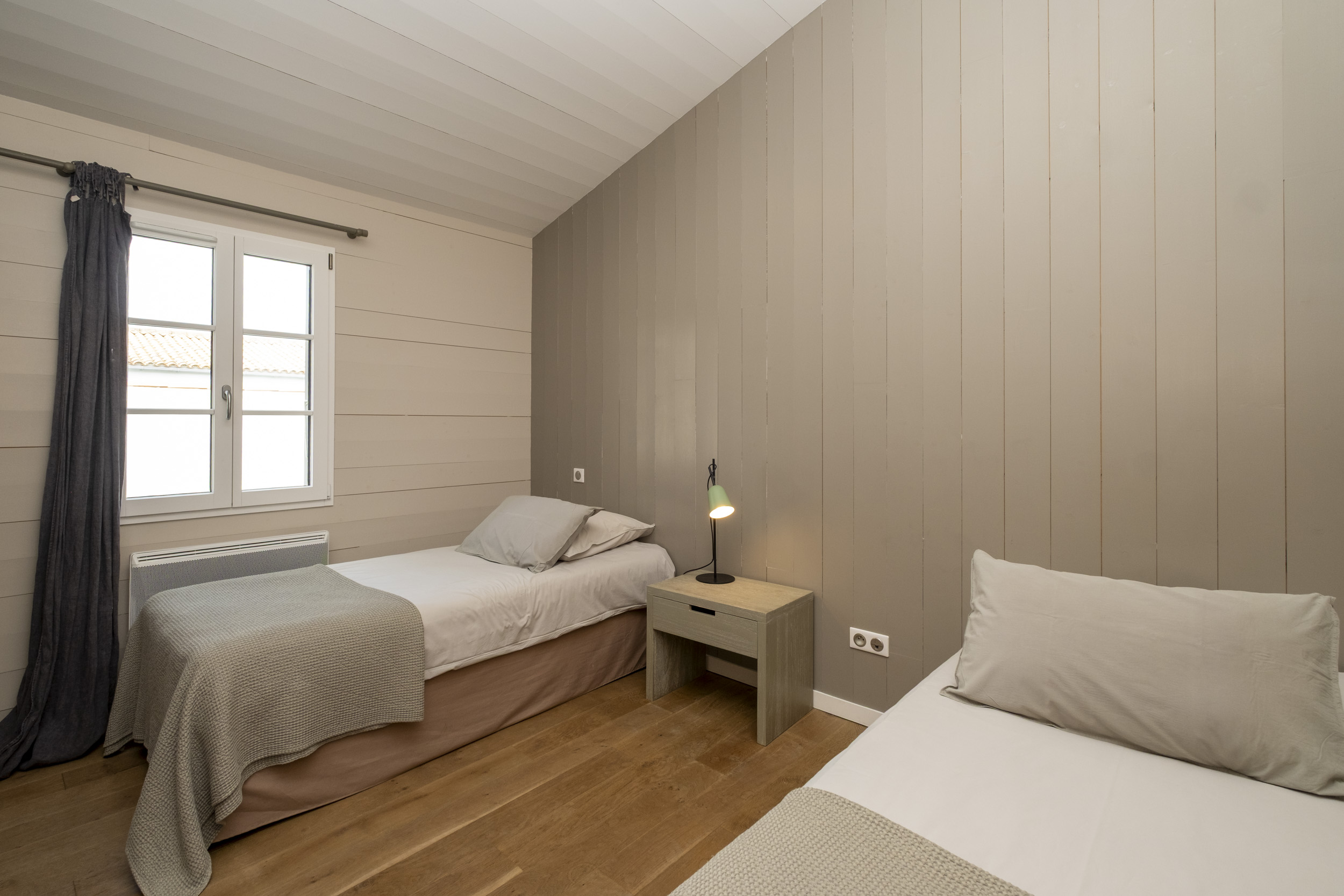 Lodge with Private Pool