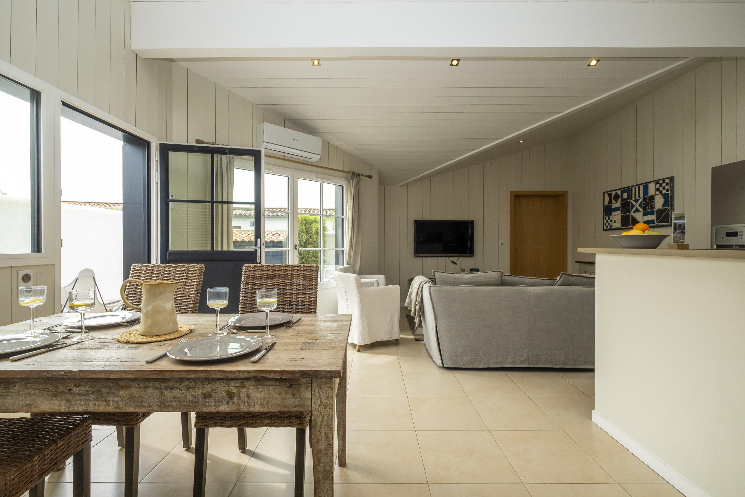 Lodge Pool View Two Bedrooms