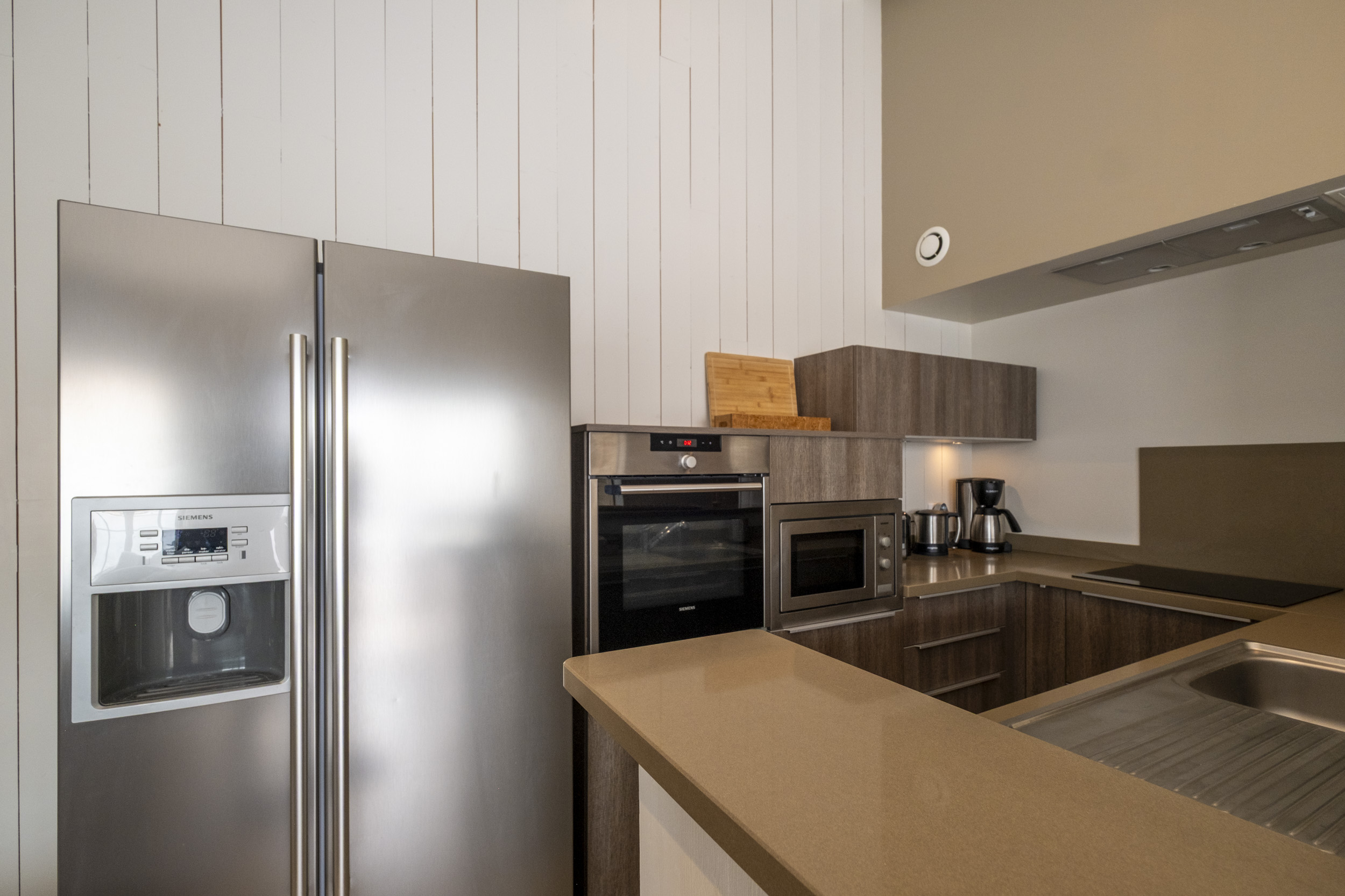 Lodge Pool View Two Bedrooms