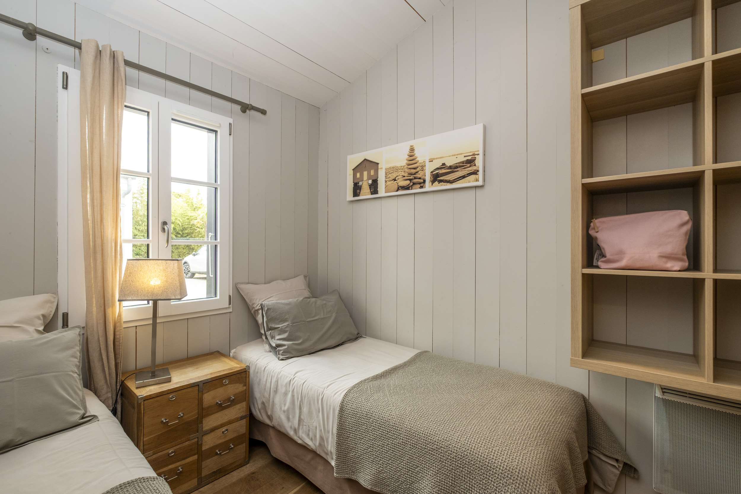 Lodge Three Bedrooms with Private Pool