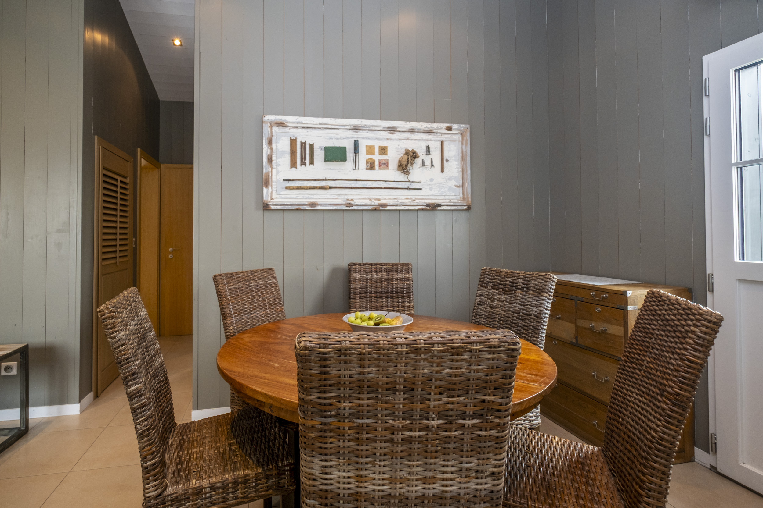 Lodge Three Bedrooms with Private Pool