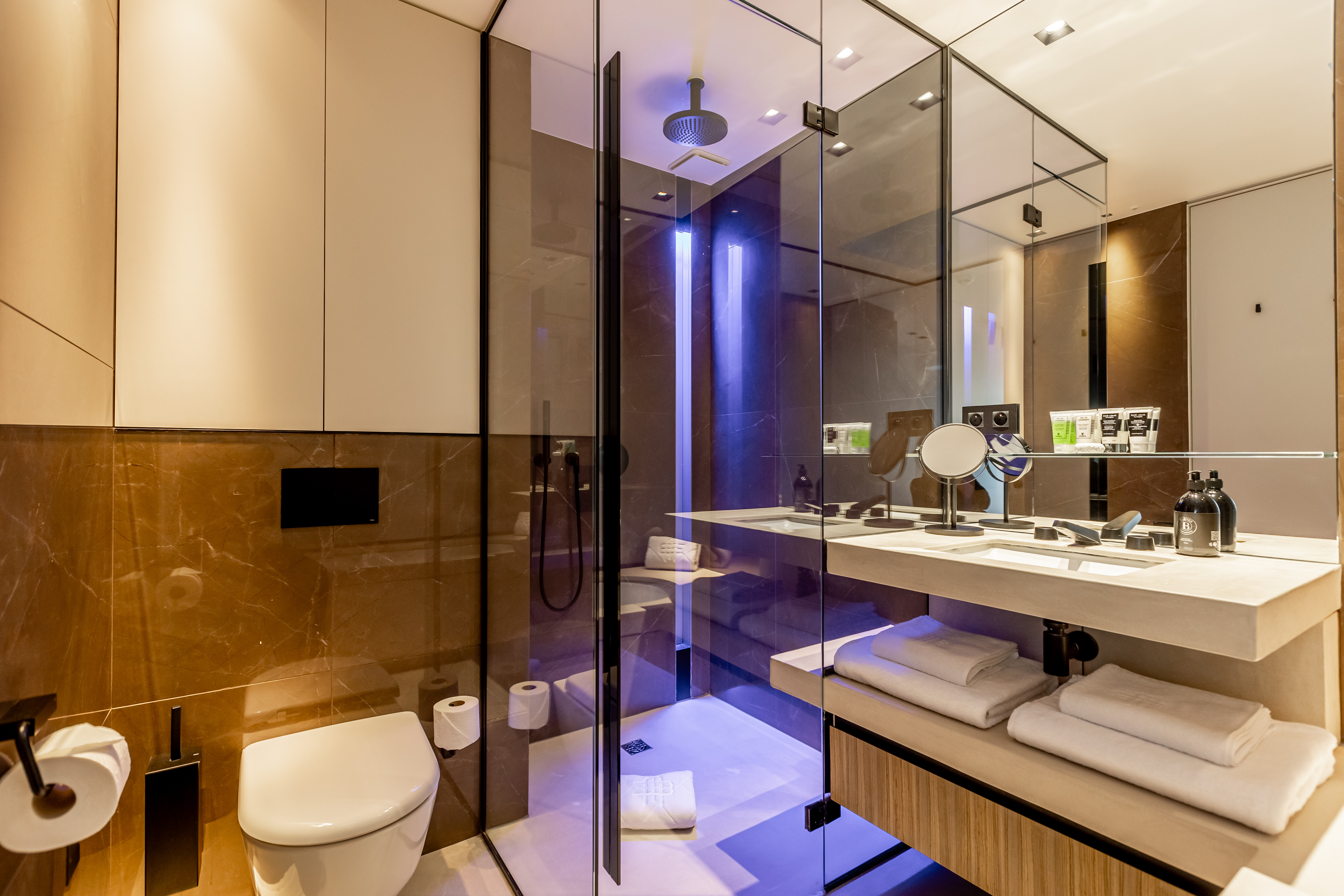 Family Room Two Bedrooms