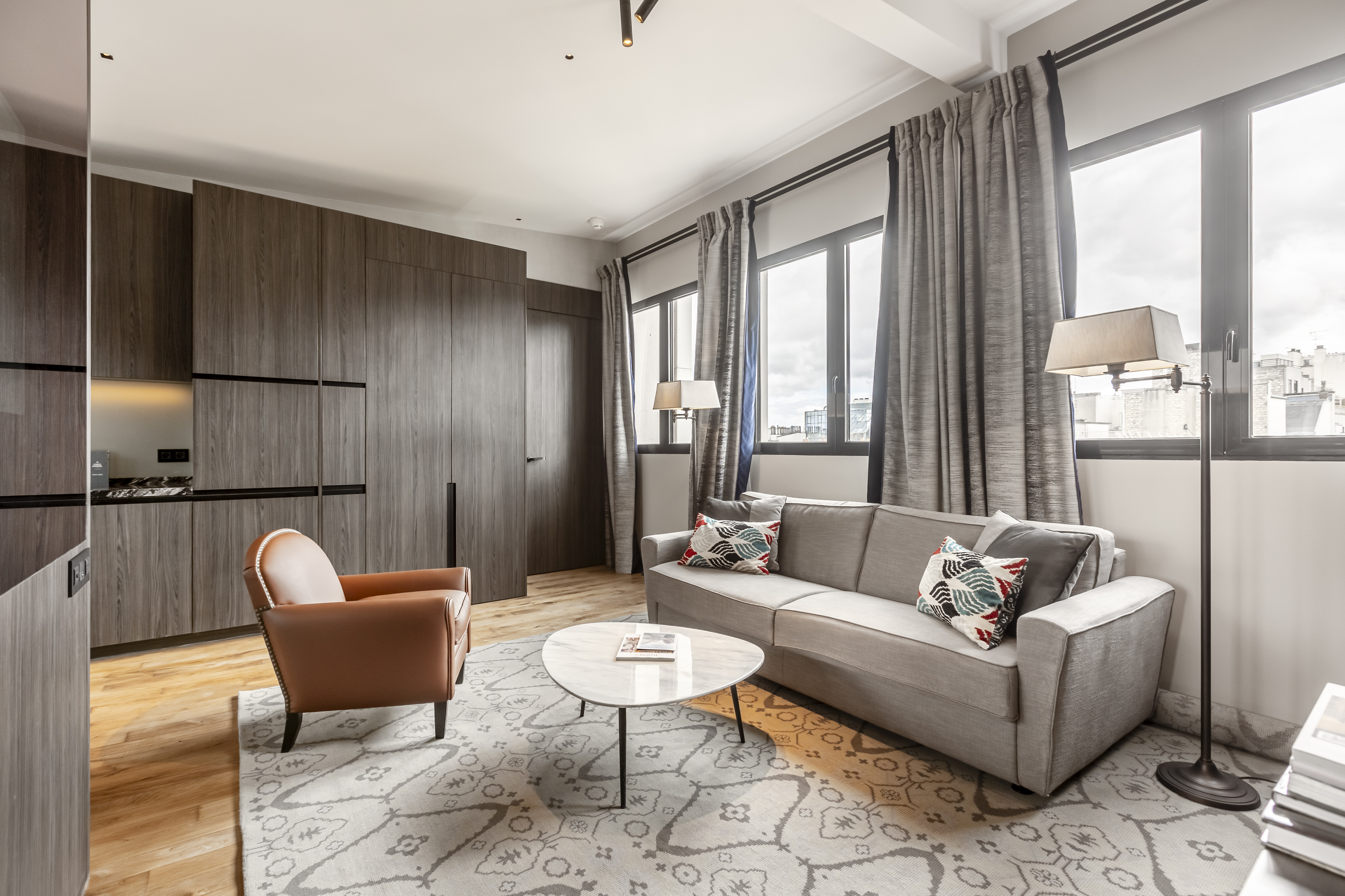 Family Room Prestige