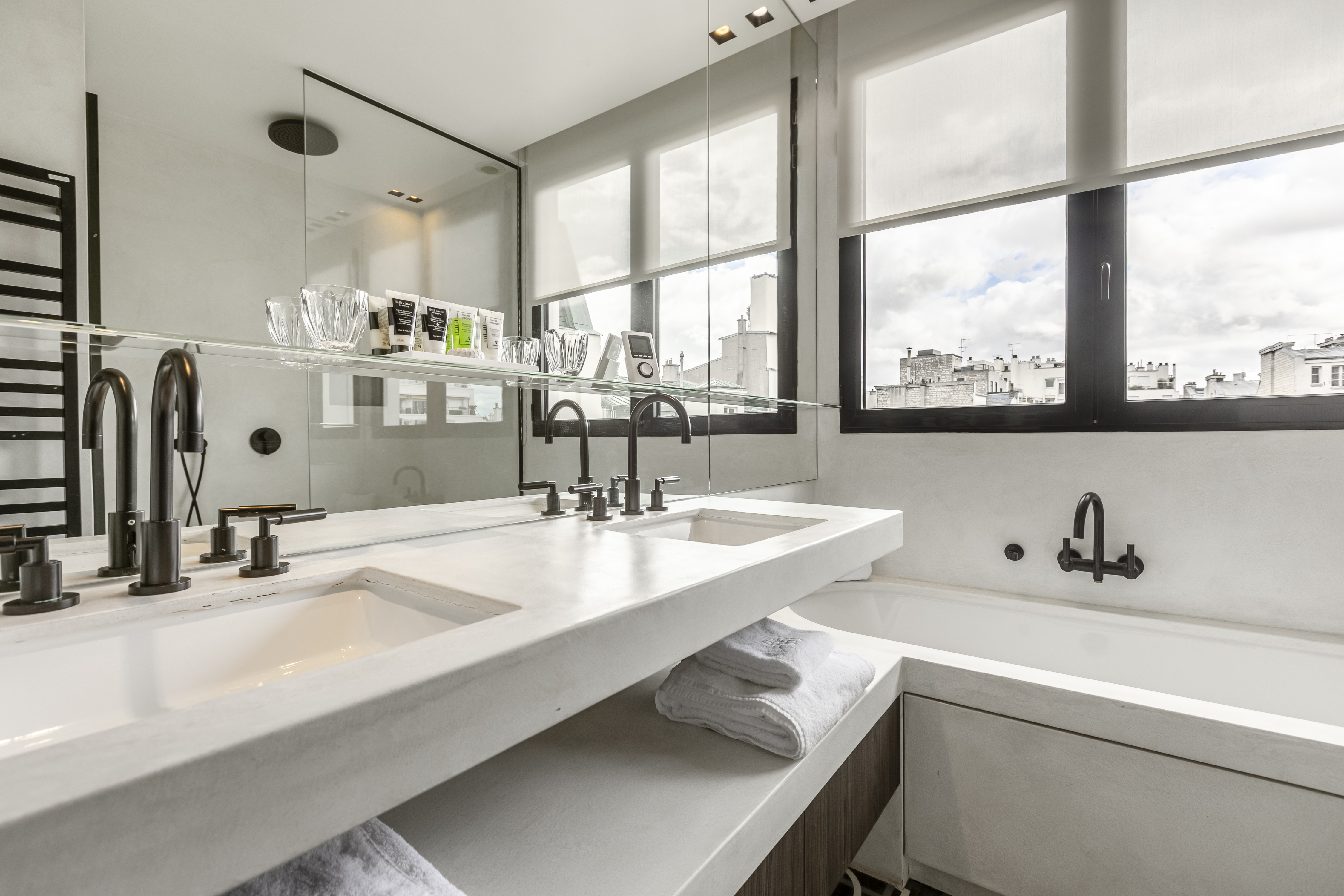 Family Room Prestige