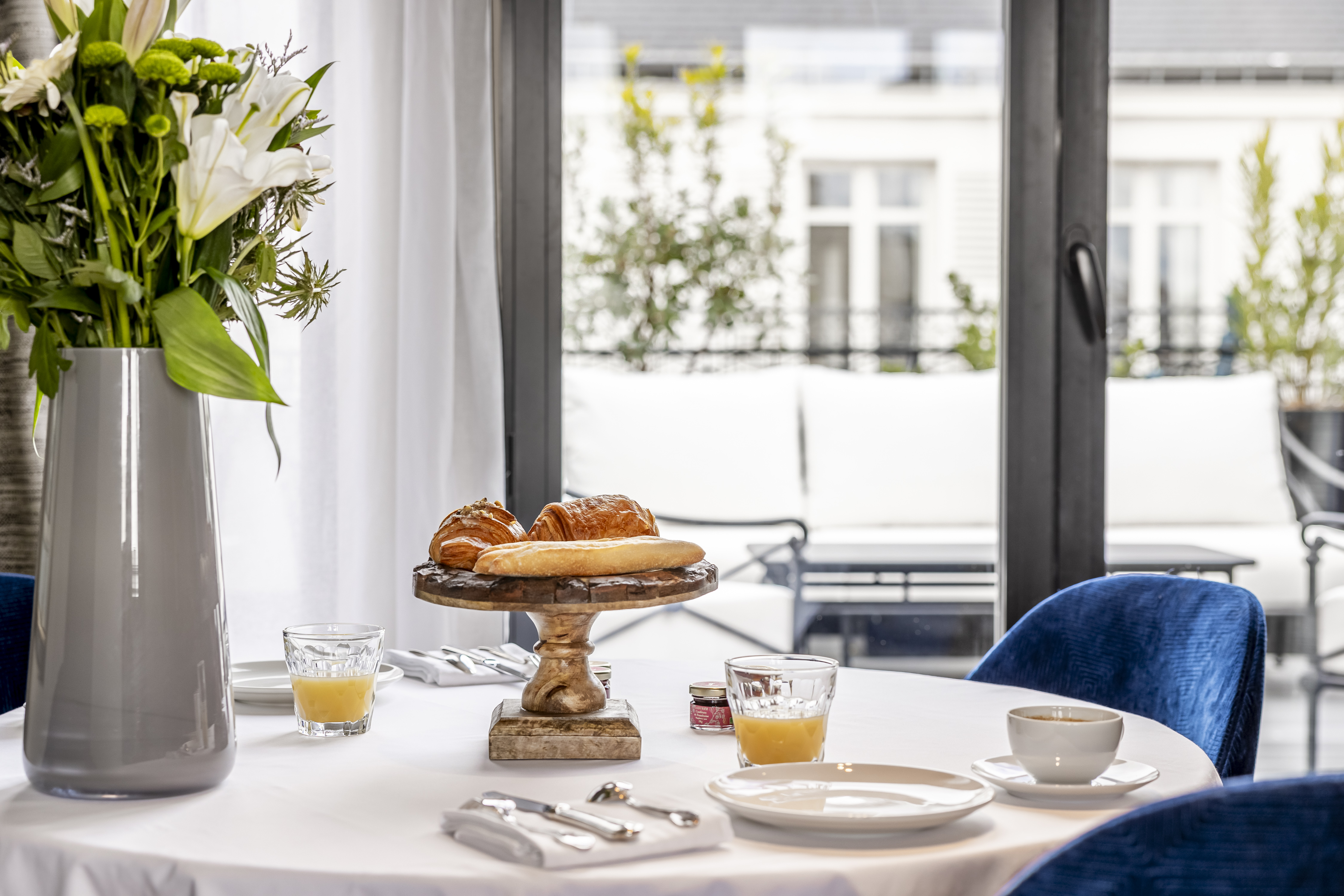 Family Room Prestige