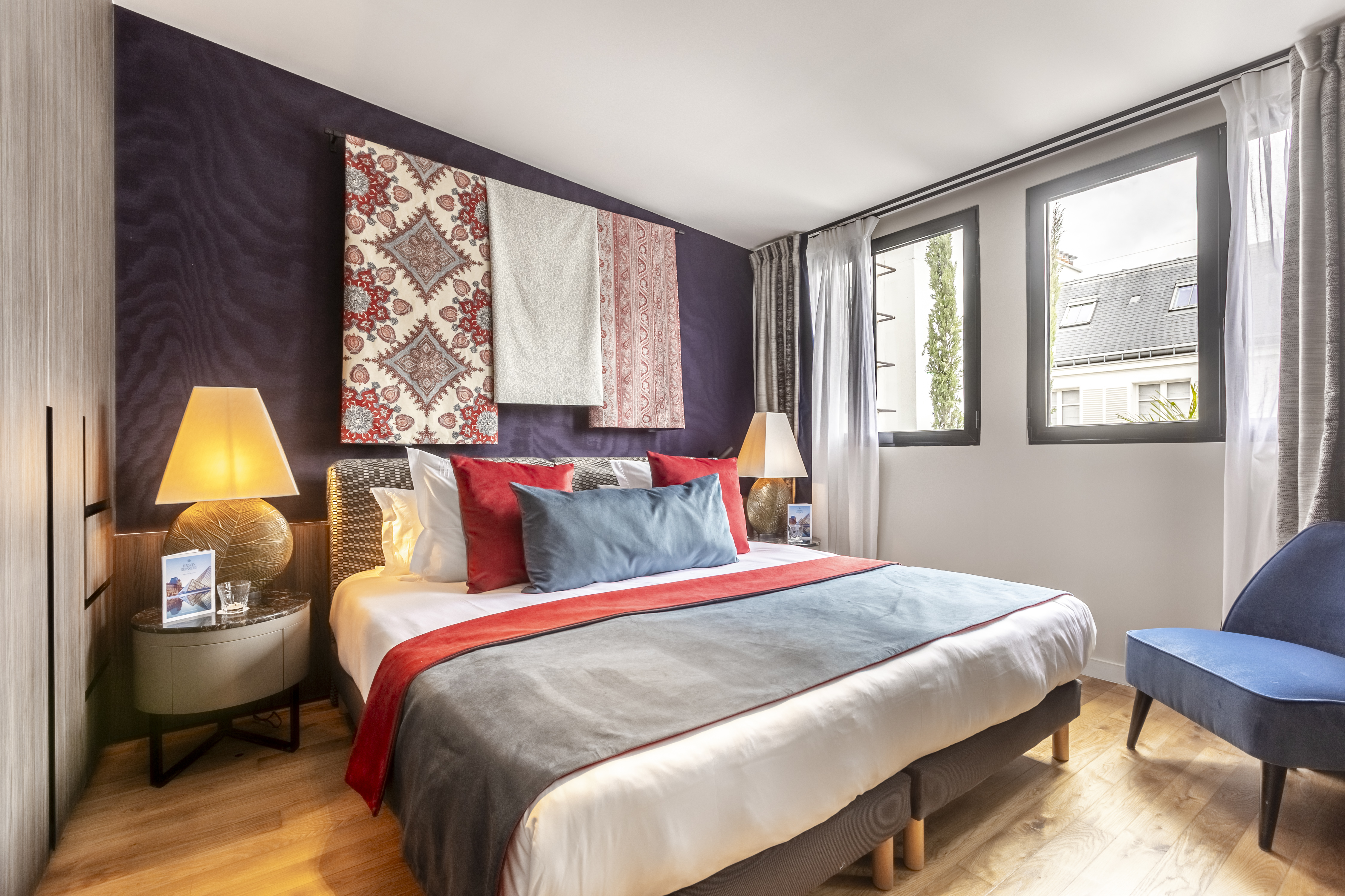 Family Room Prestige