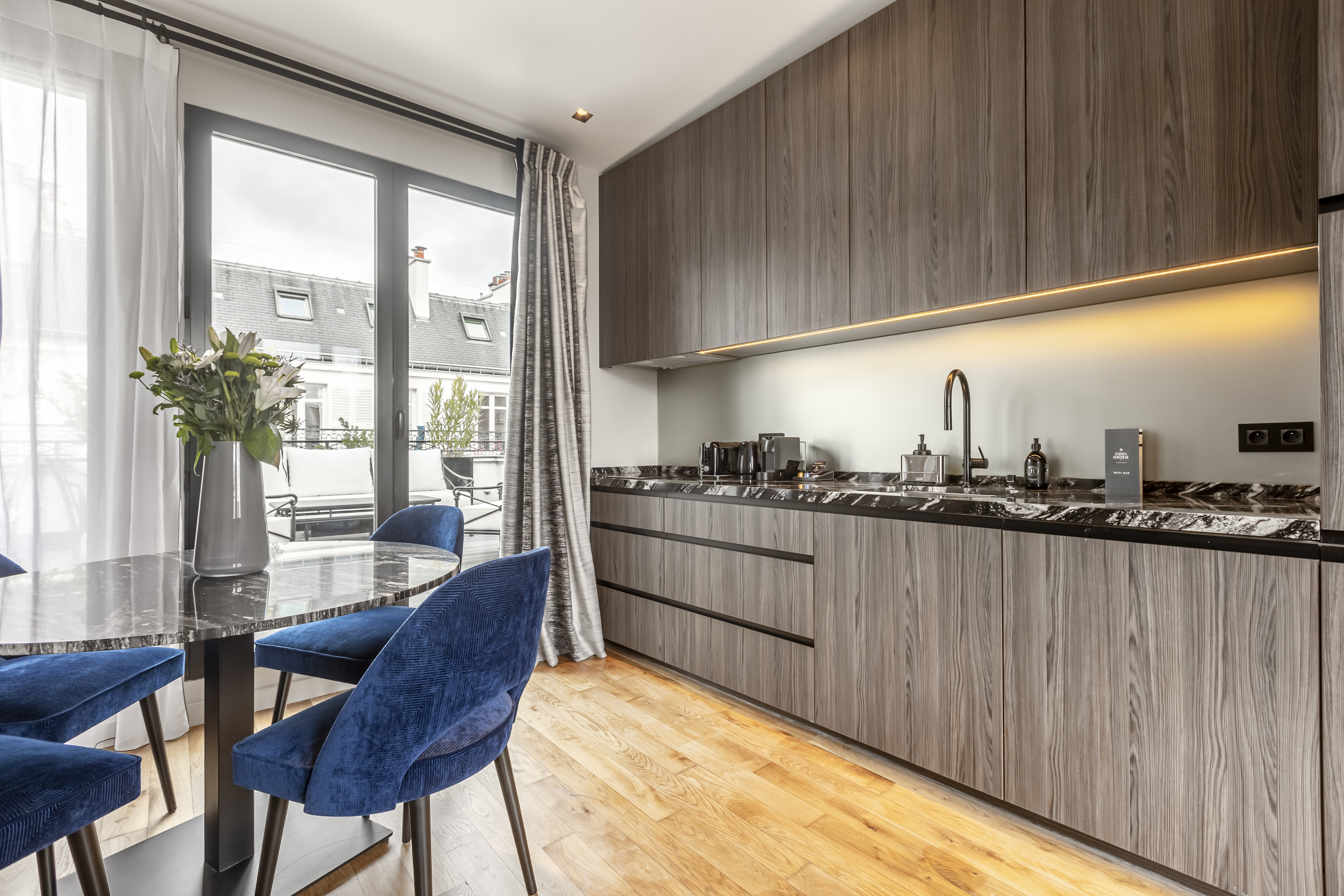 Family Room Prestige