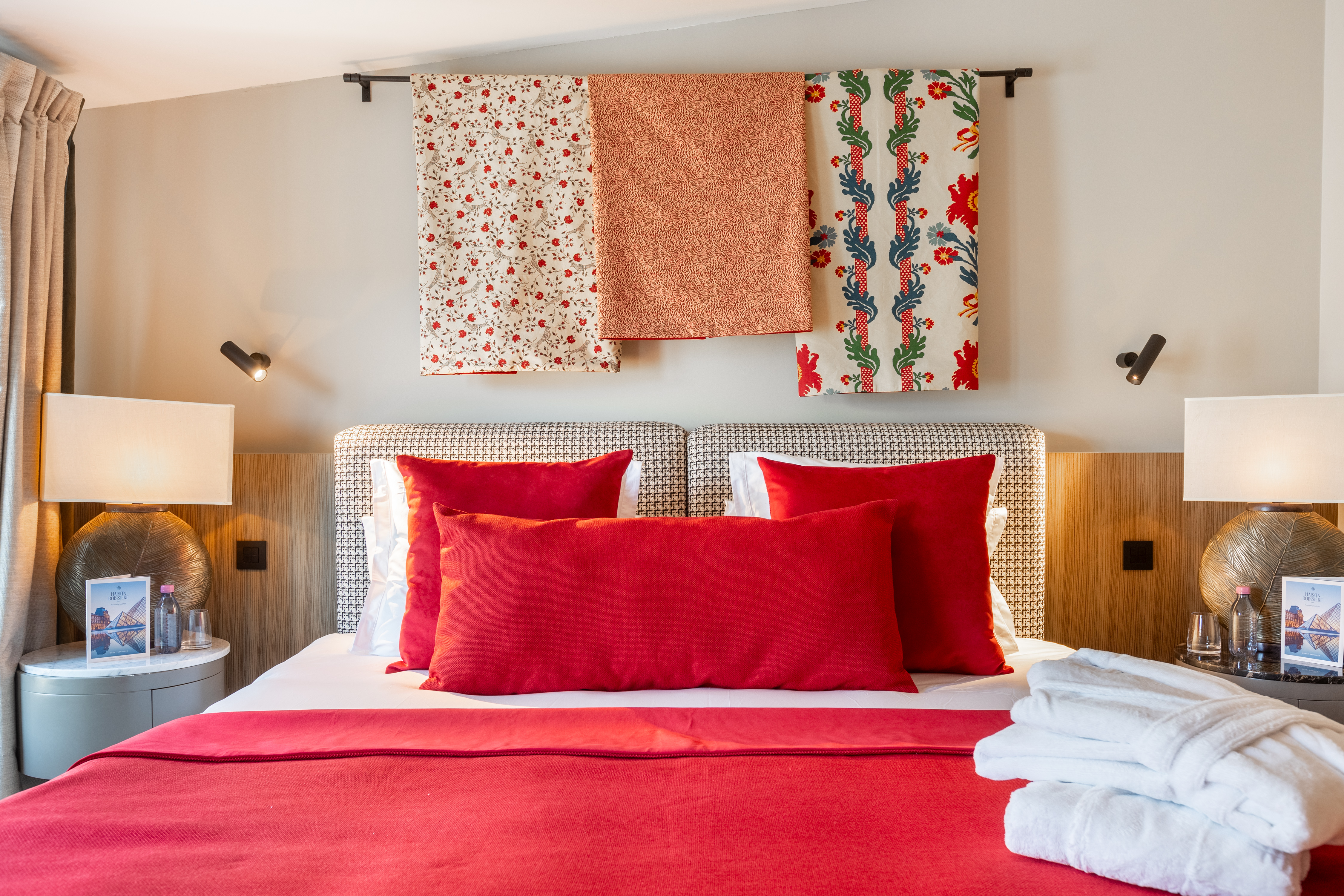 Family Room Two Bedrooms