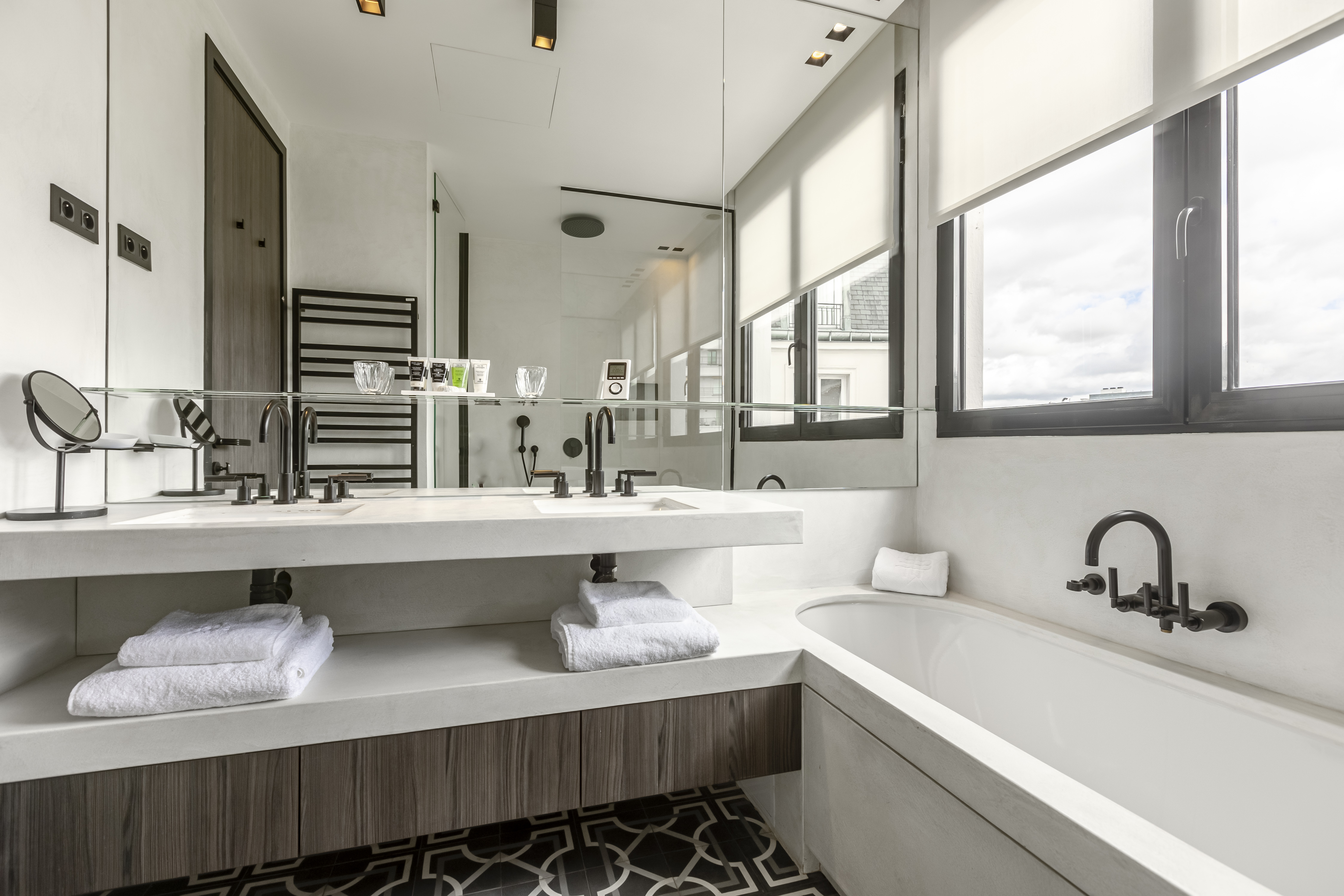 Family Room Prestige