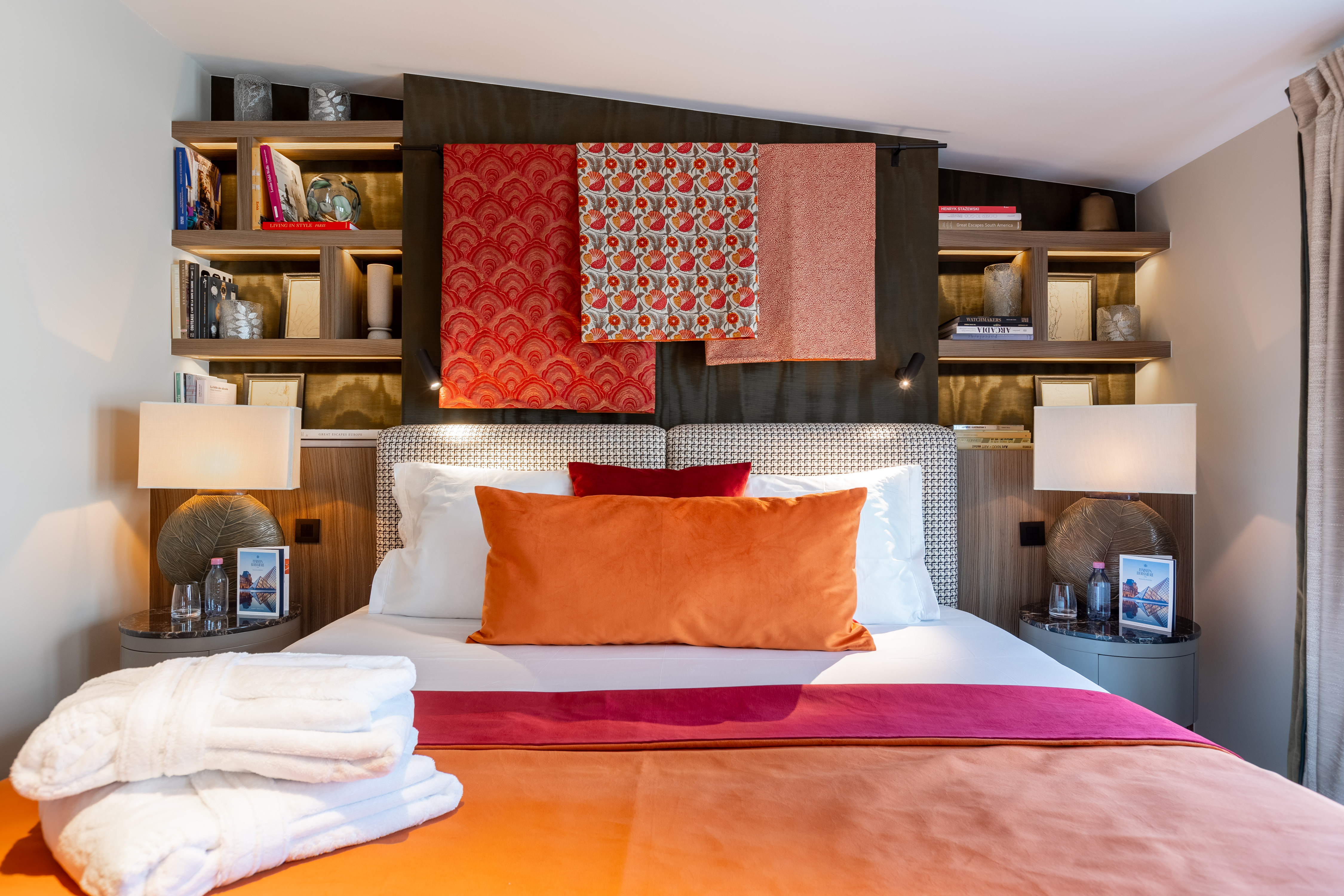 Family Room Two Bedrooms