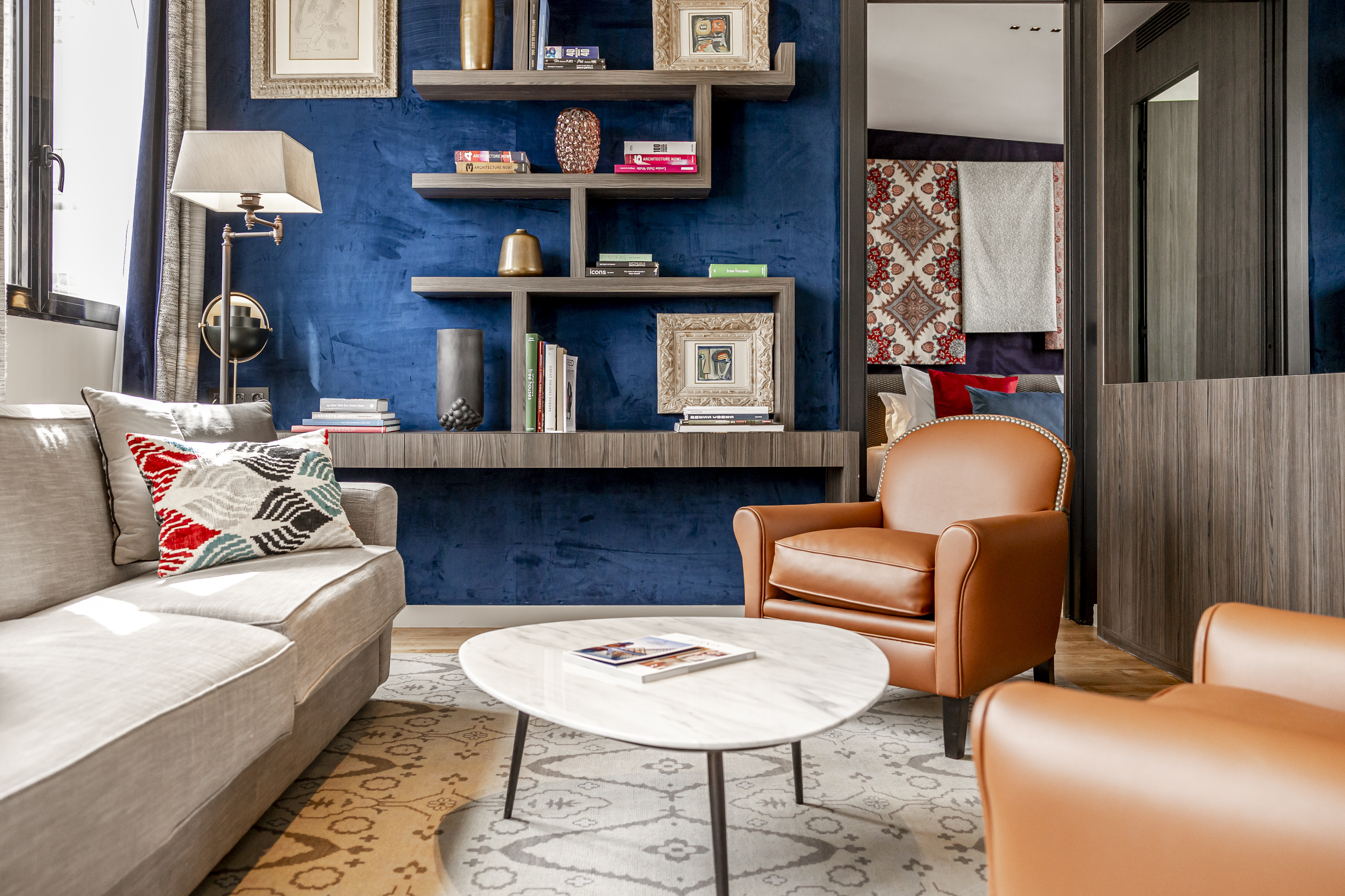 Family Room Prestige