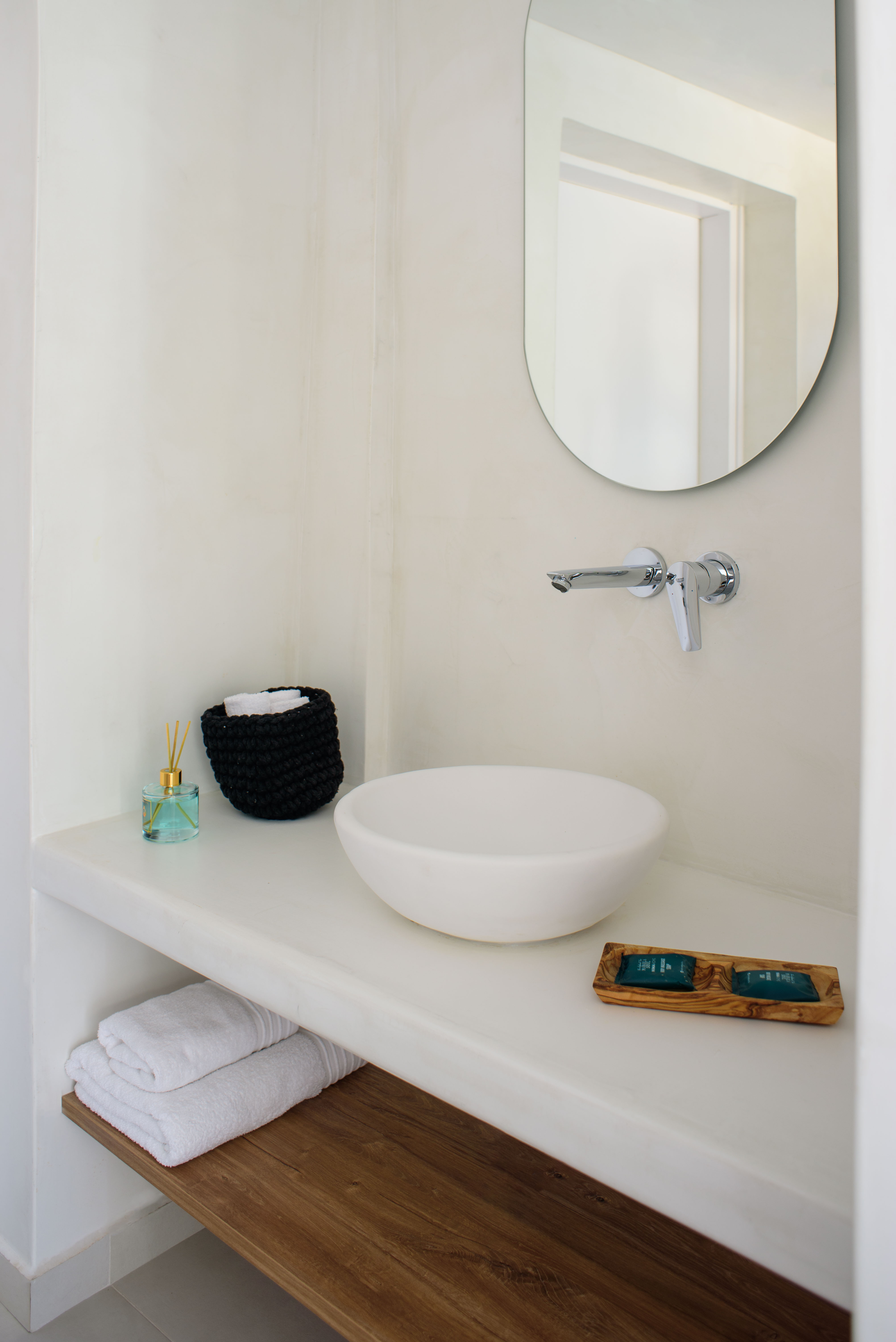 Junior Suite One Bed