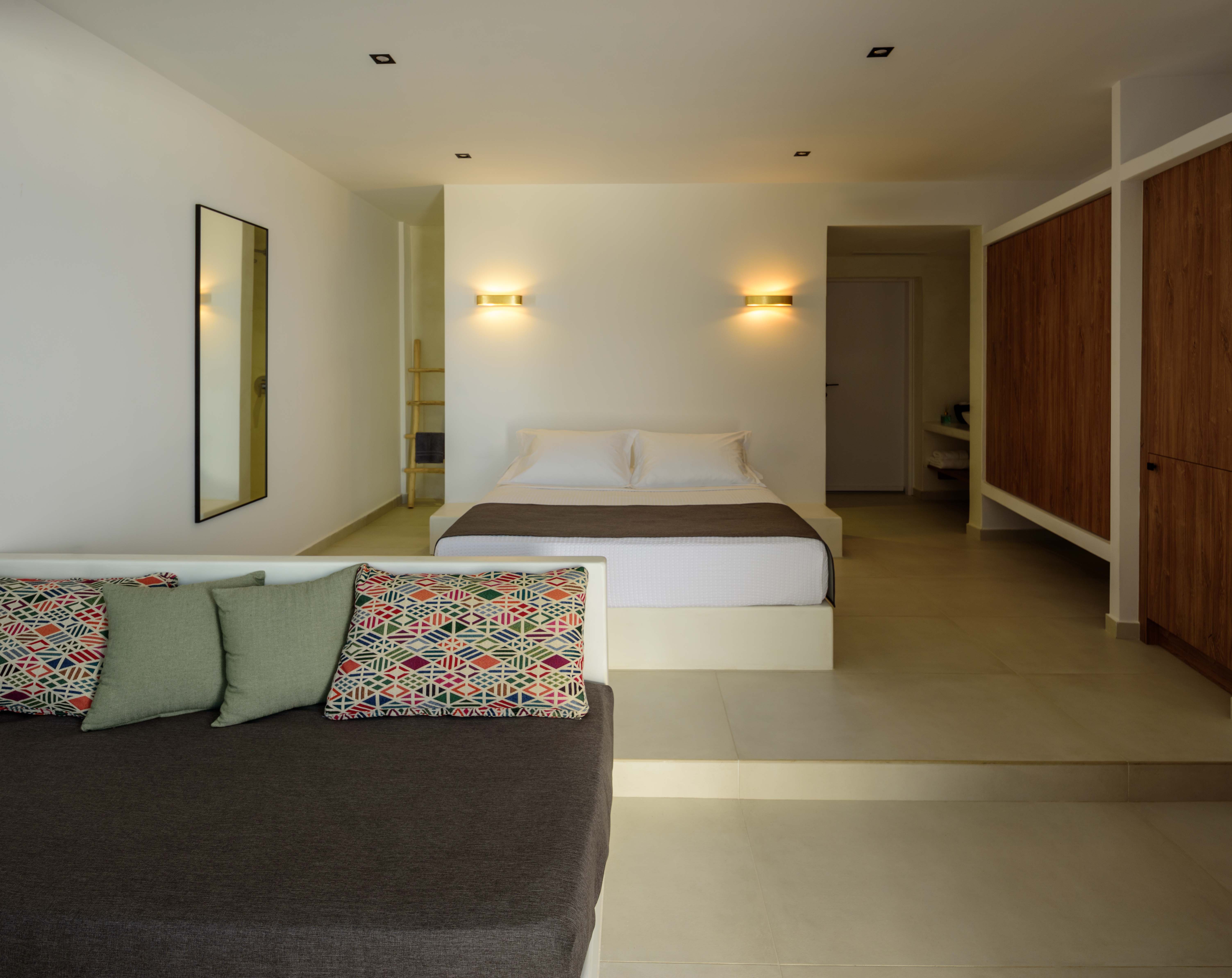 Junior Suite One Bed