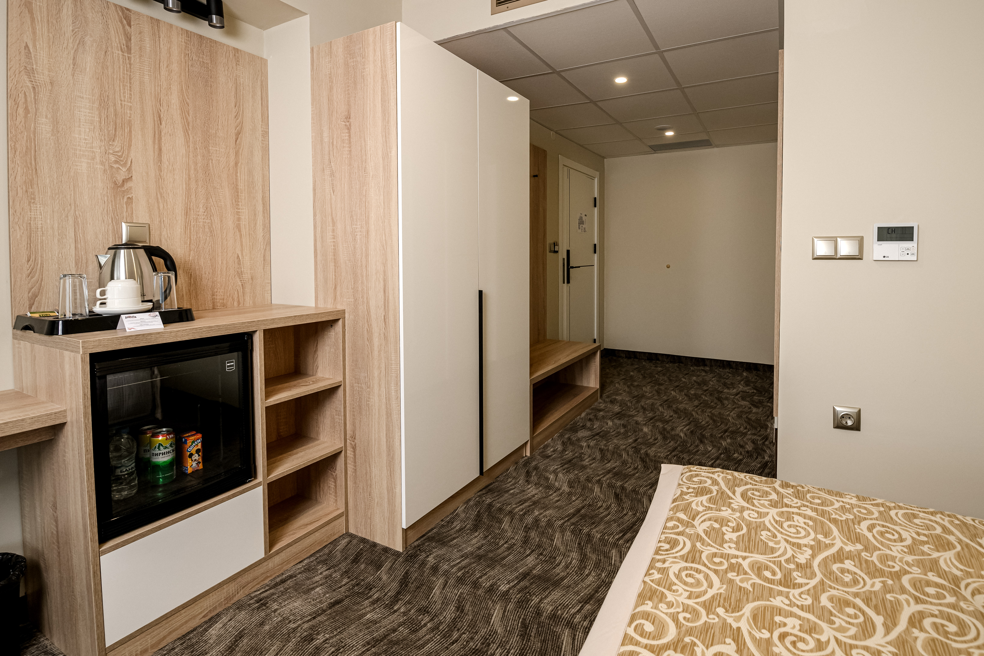 Family Room One Bedroom One Bathroom