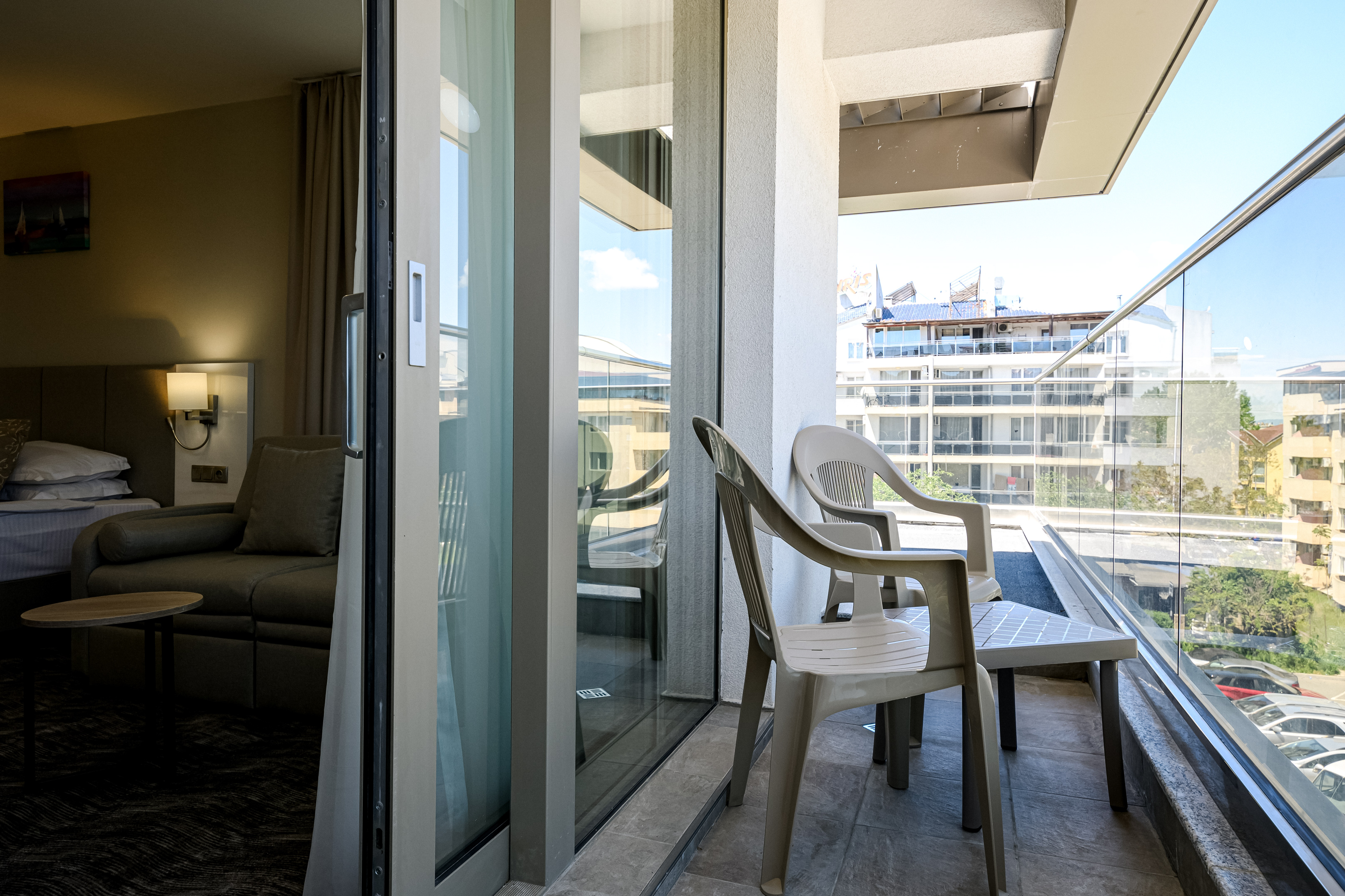 Family Room One Bedroom One Bathroom