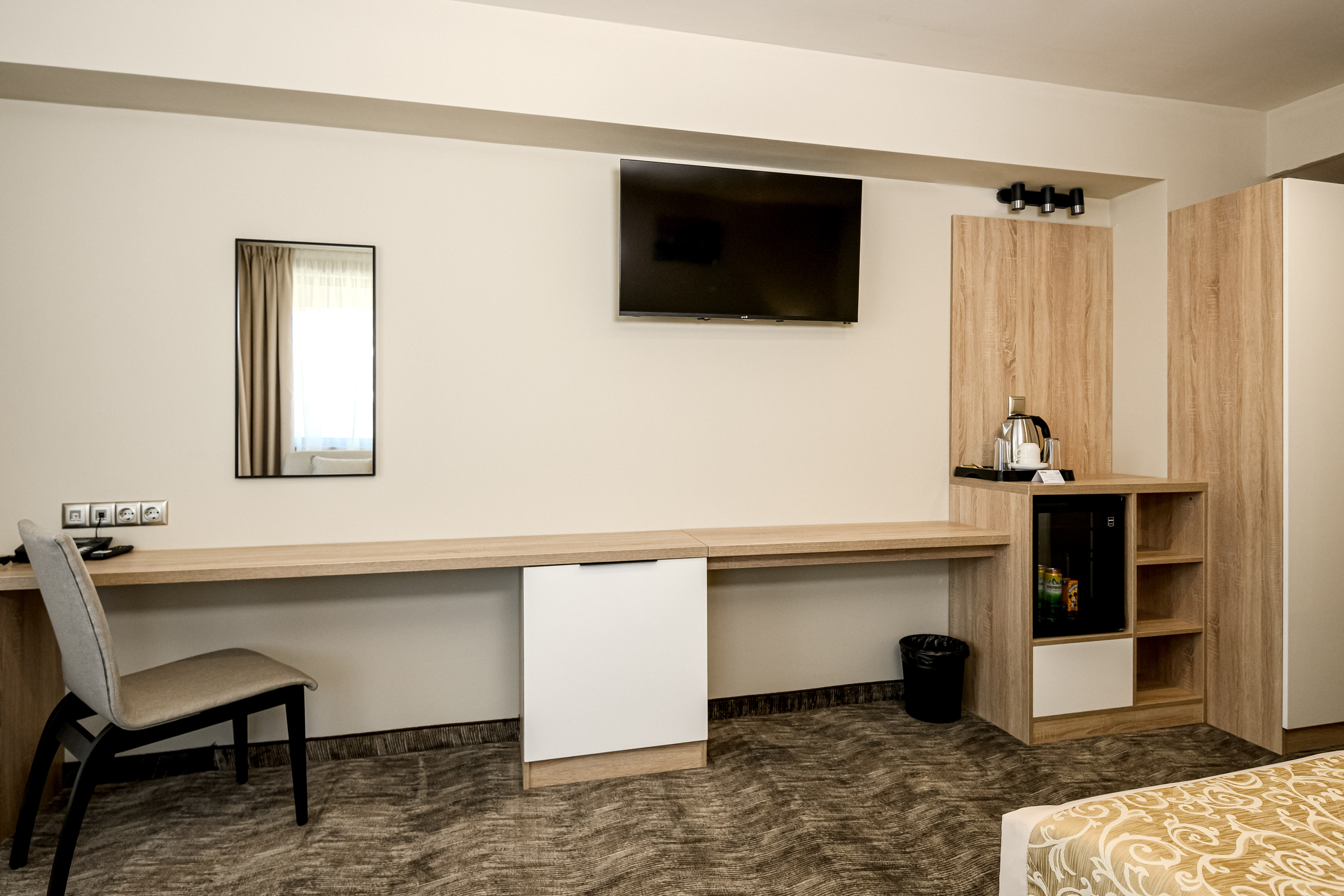 Family Room One Bedroom One Bathroom