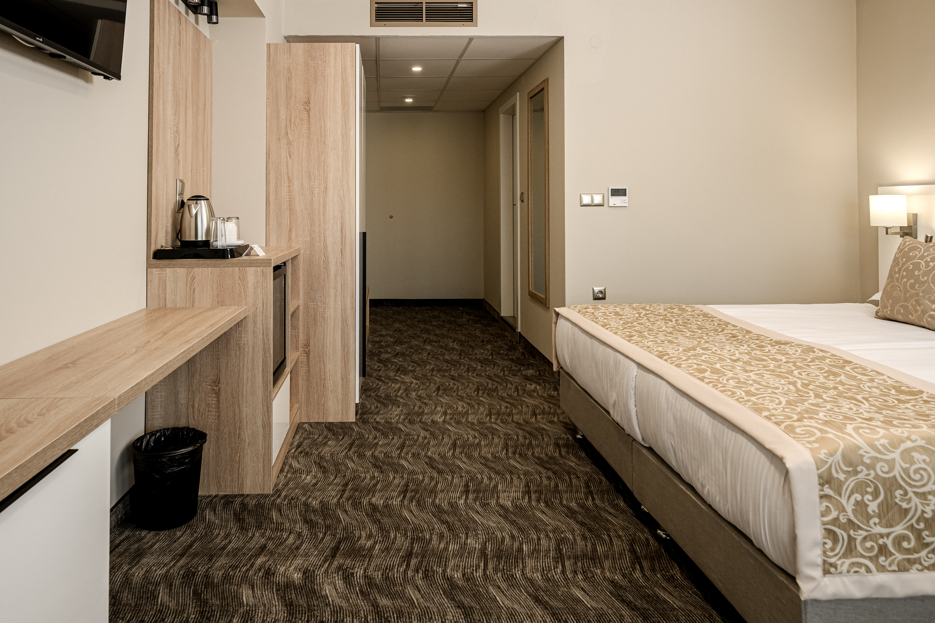 Family Room One Bedroom One Bathroom