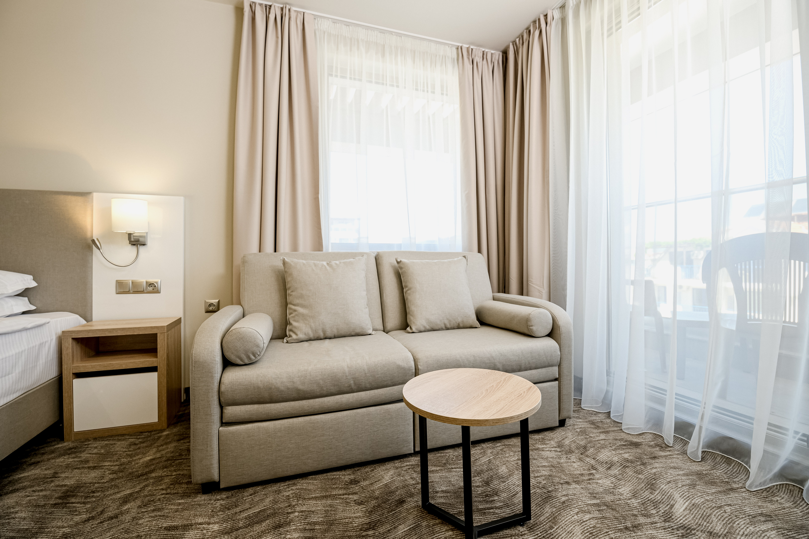 Family Room One Bedroom One Bathroom