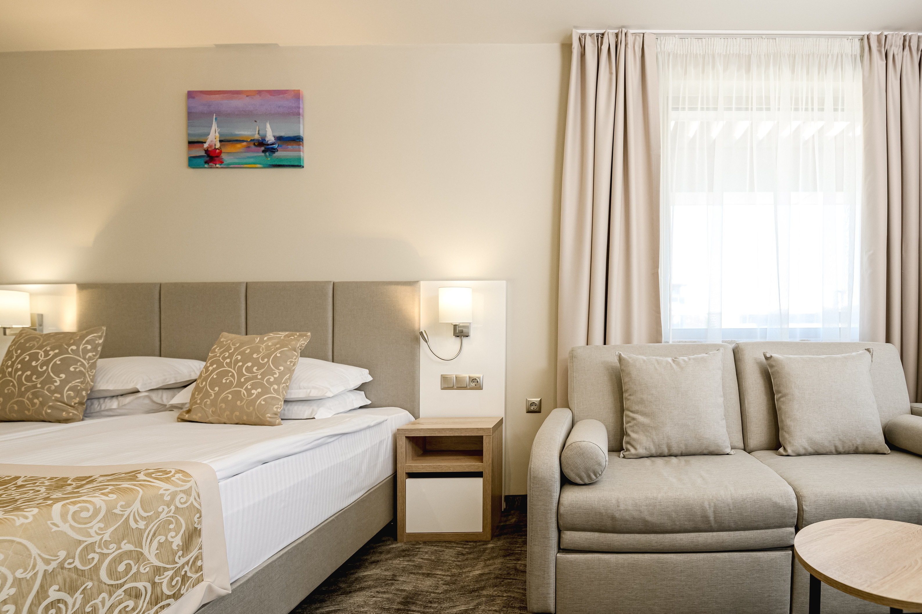 Family Room One Bedroom One Bathroom