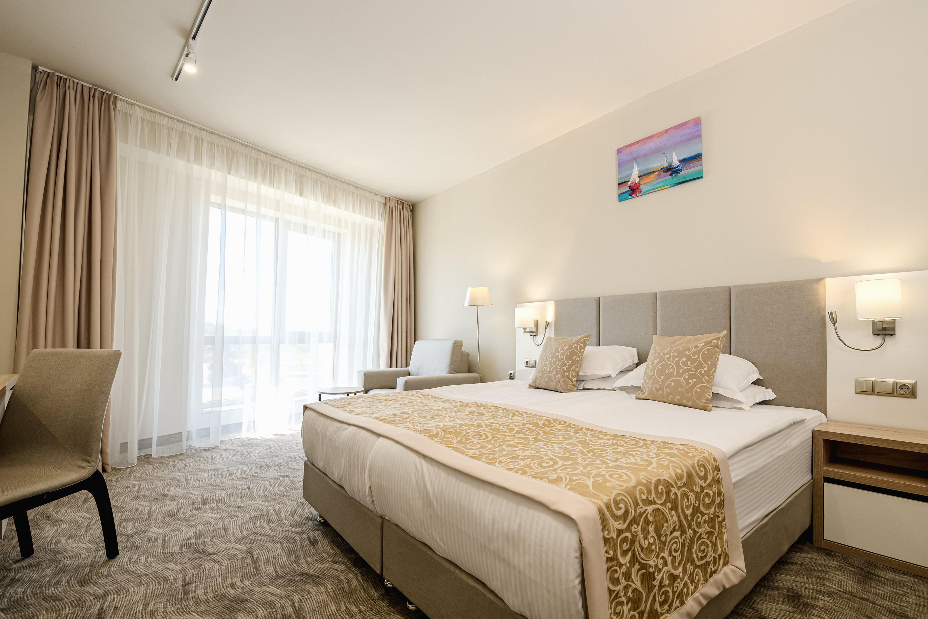 Apartment One Bedroom One Bathroom