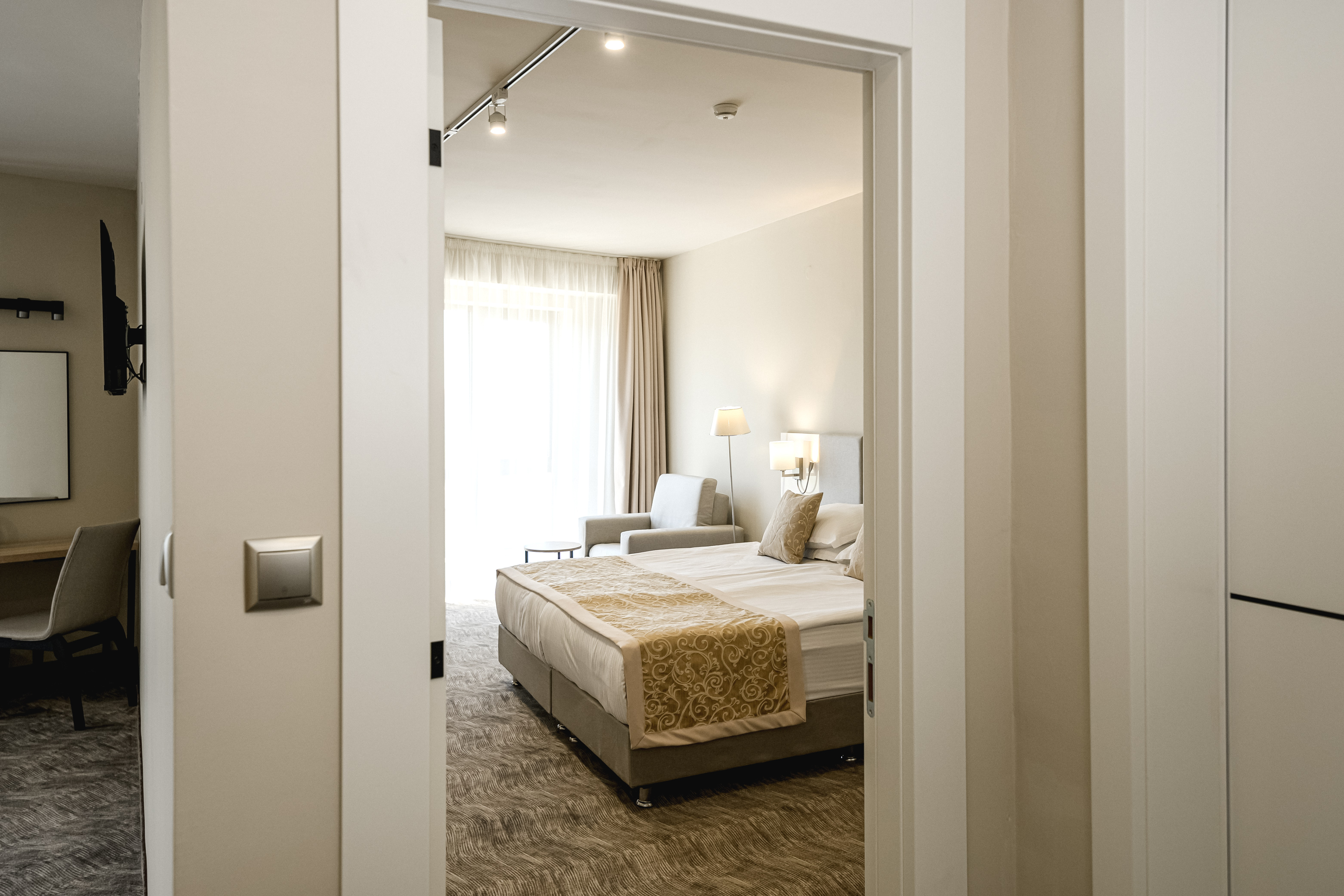 Apartment One Bedroom One Bathroom