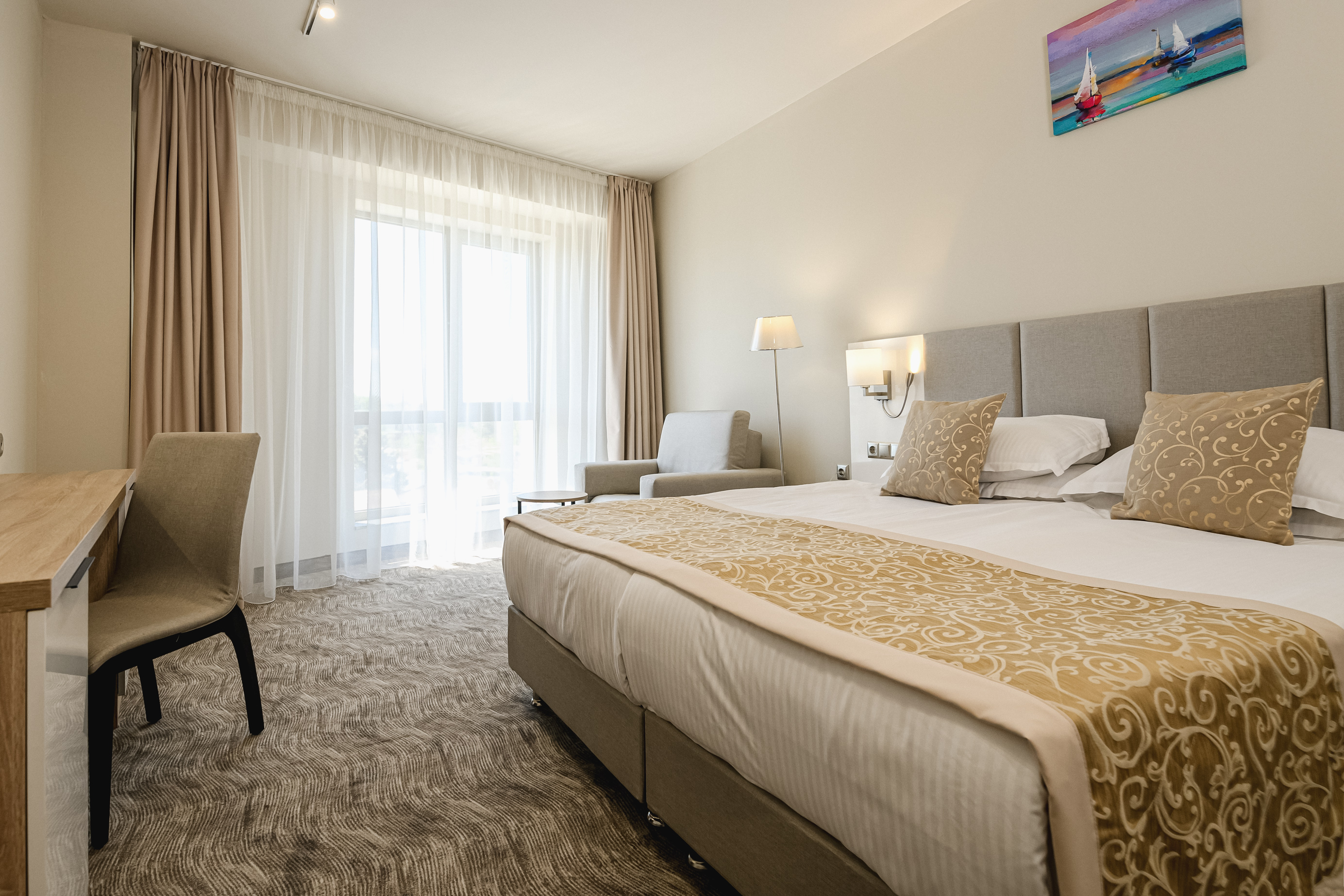 Apartment One Bedroom One Bathroom