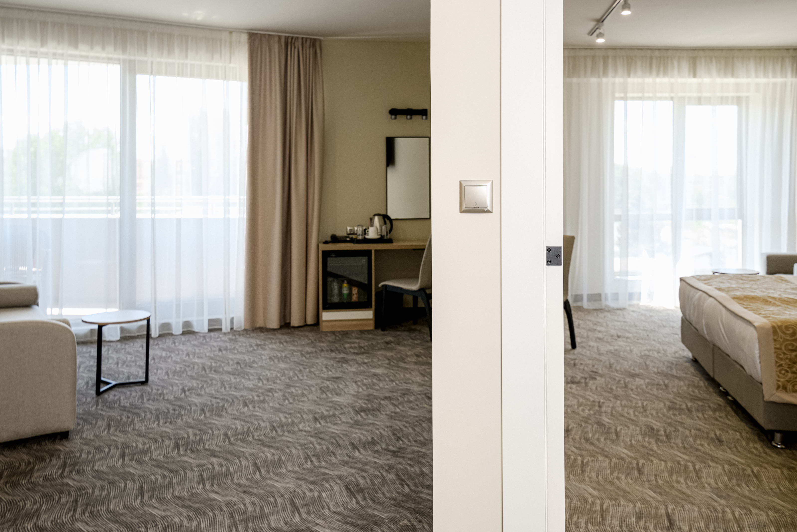 Apartment One Bedroom One Bathroom