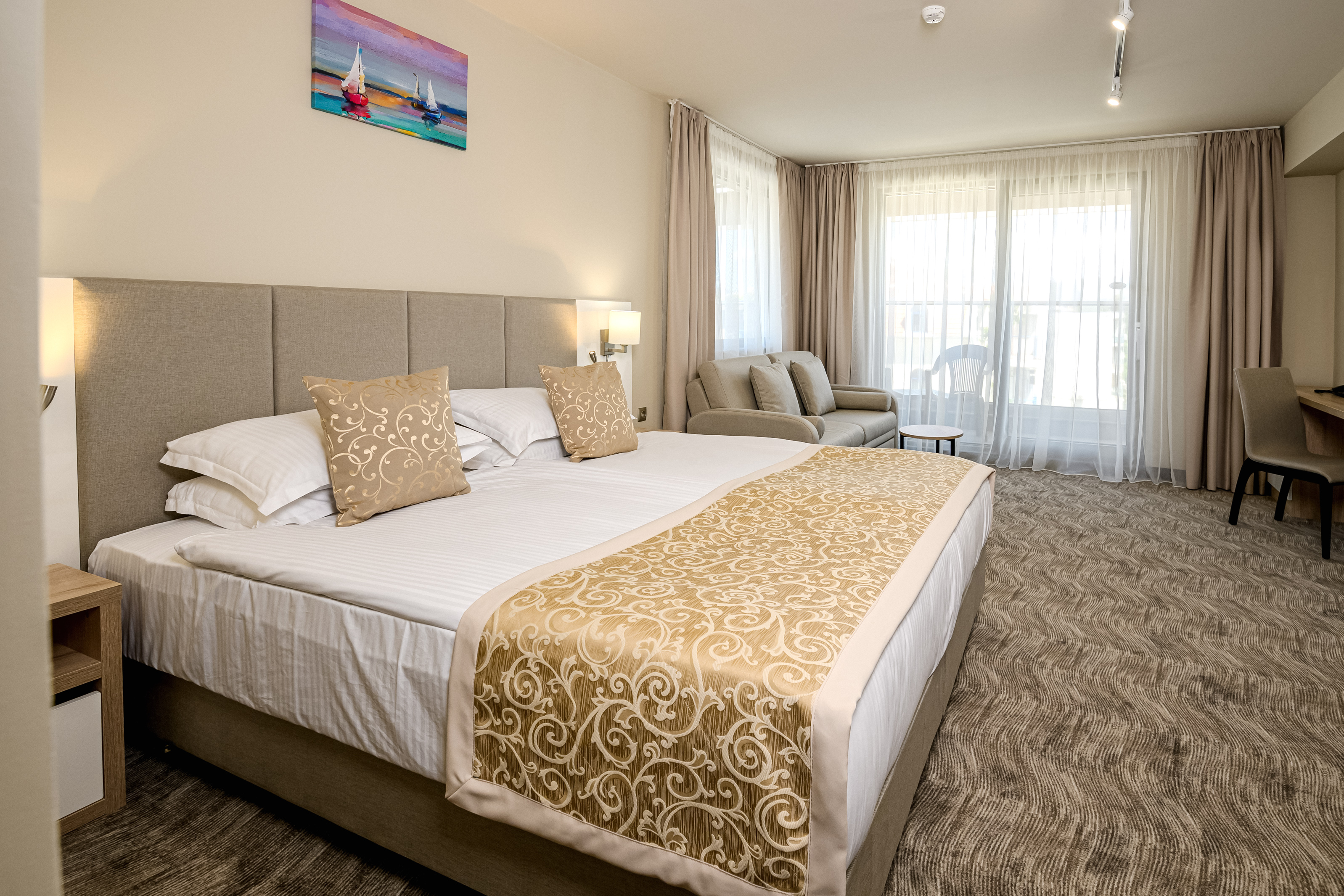 Family Room One Bedroom One Bathroom