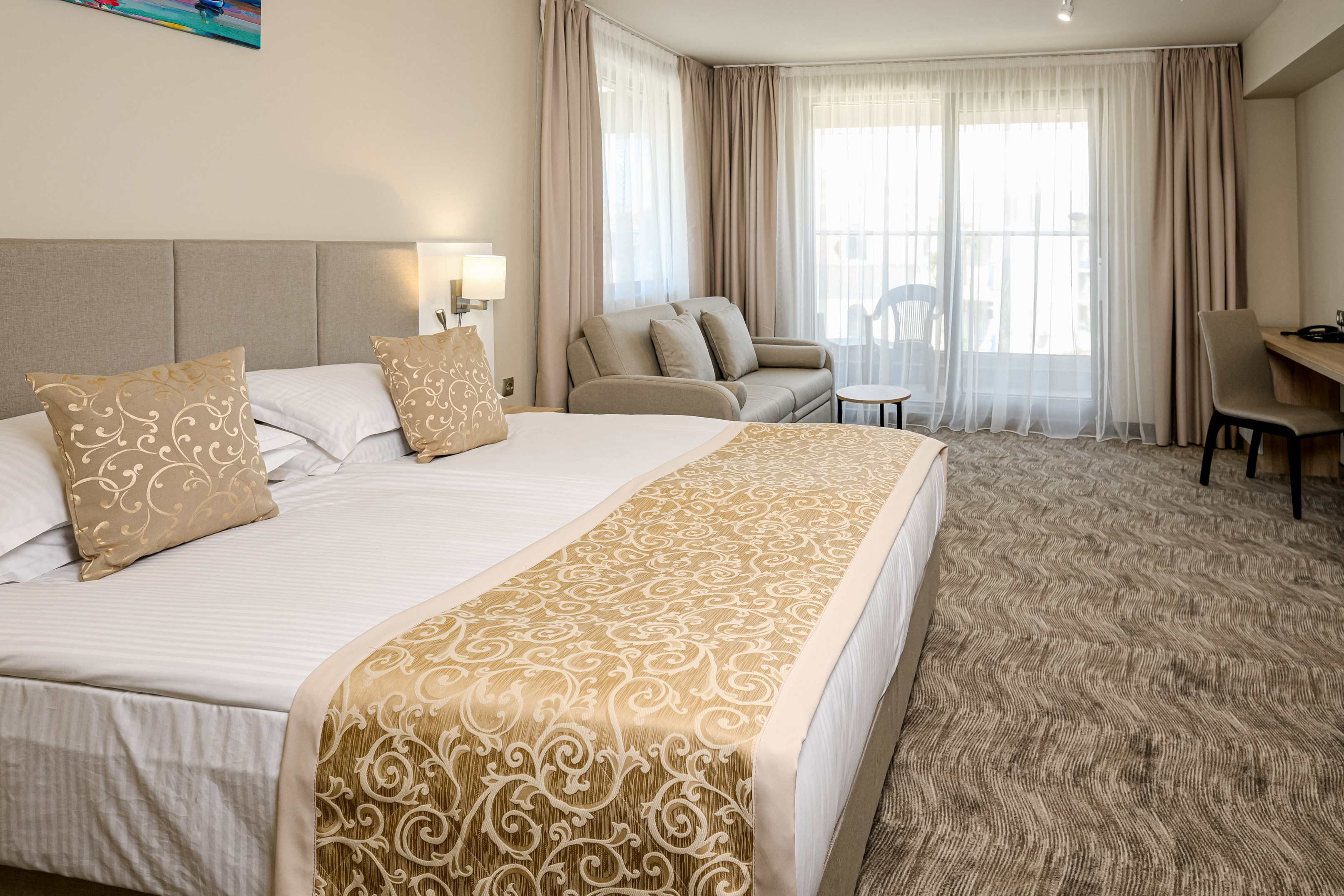 Family Room One Bedroom One Bathroom