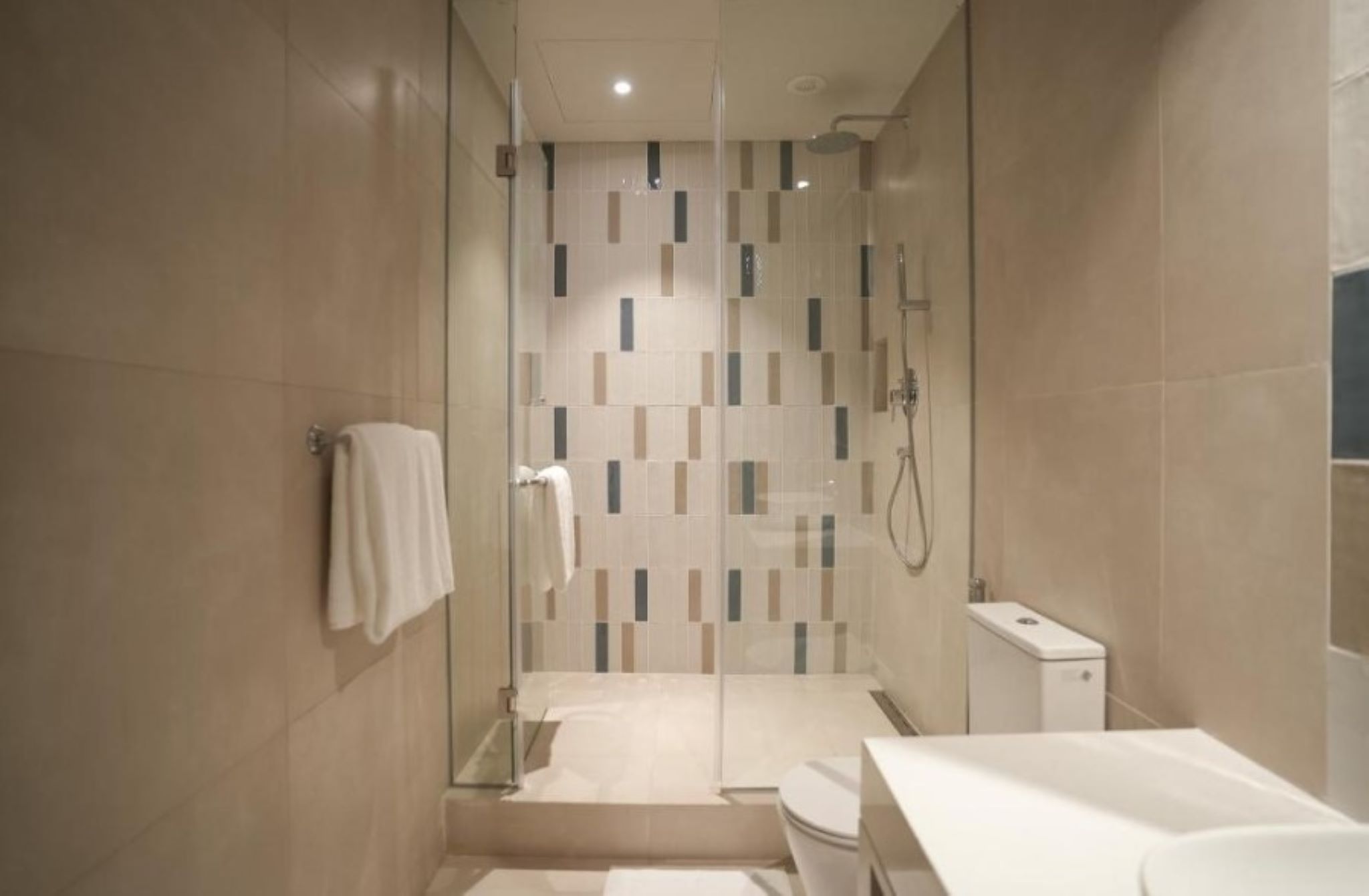 Double or Twin Deluxe