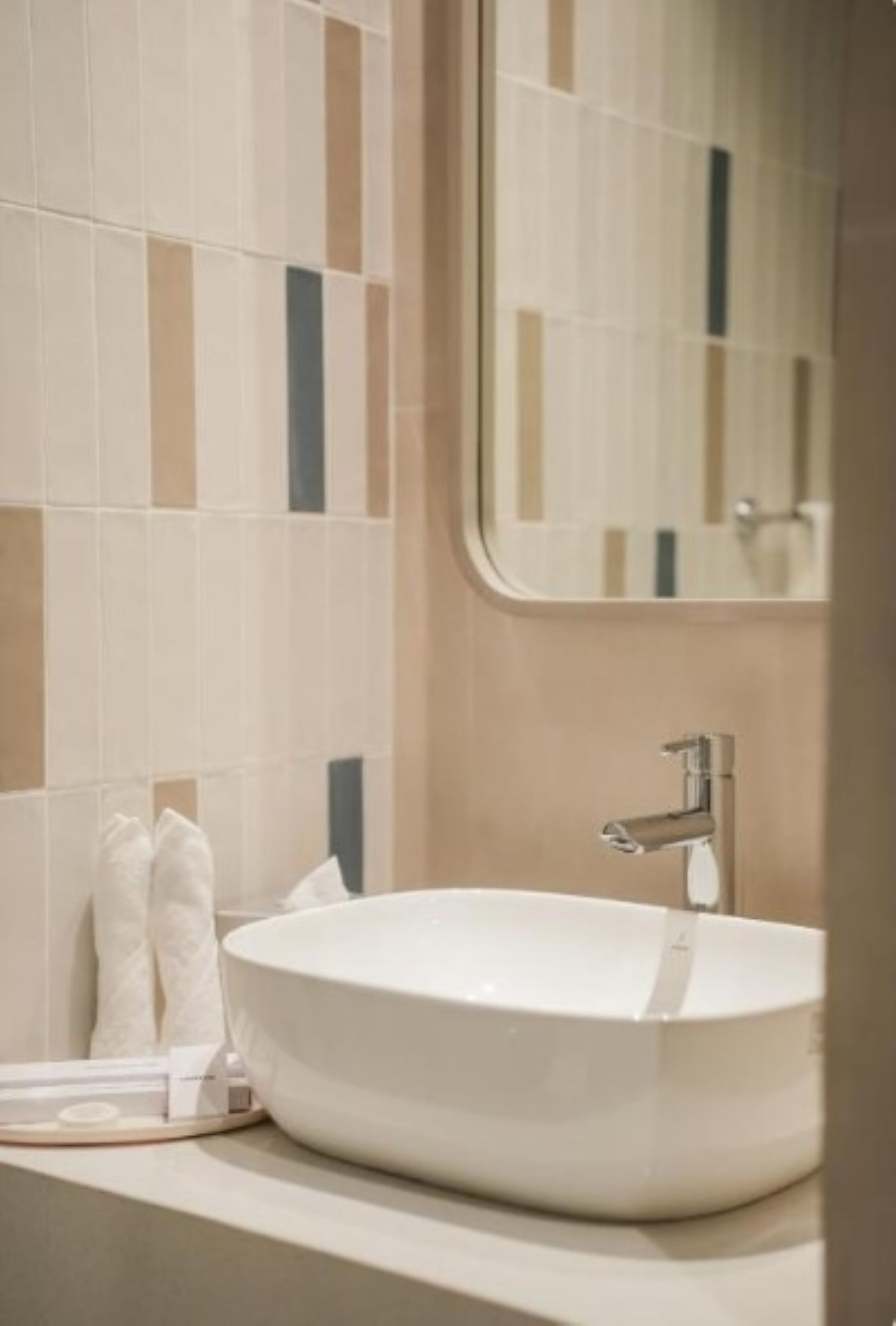 Double or Twin Deluxe