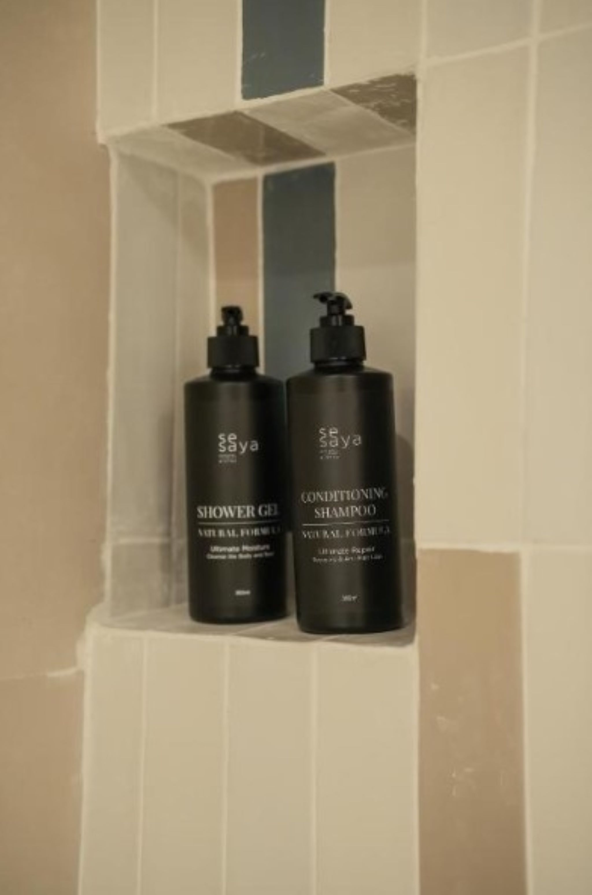 Double or Twin Deluxe