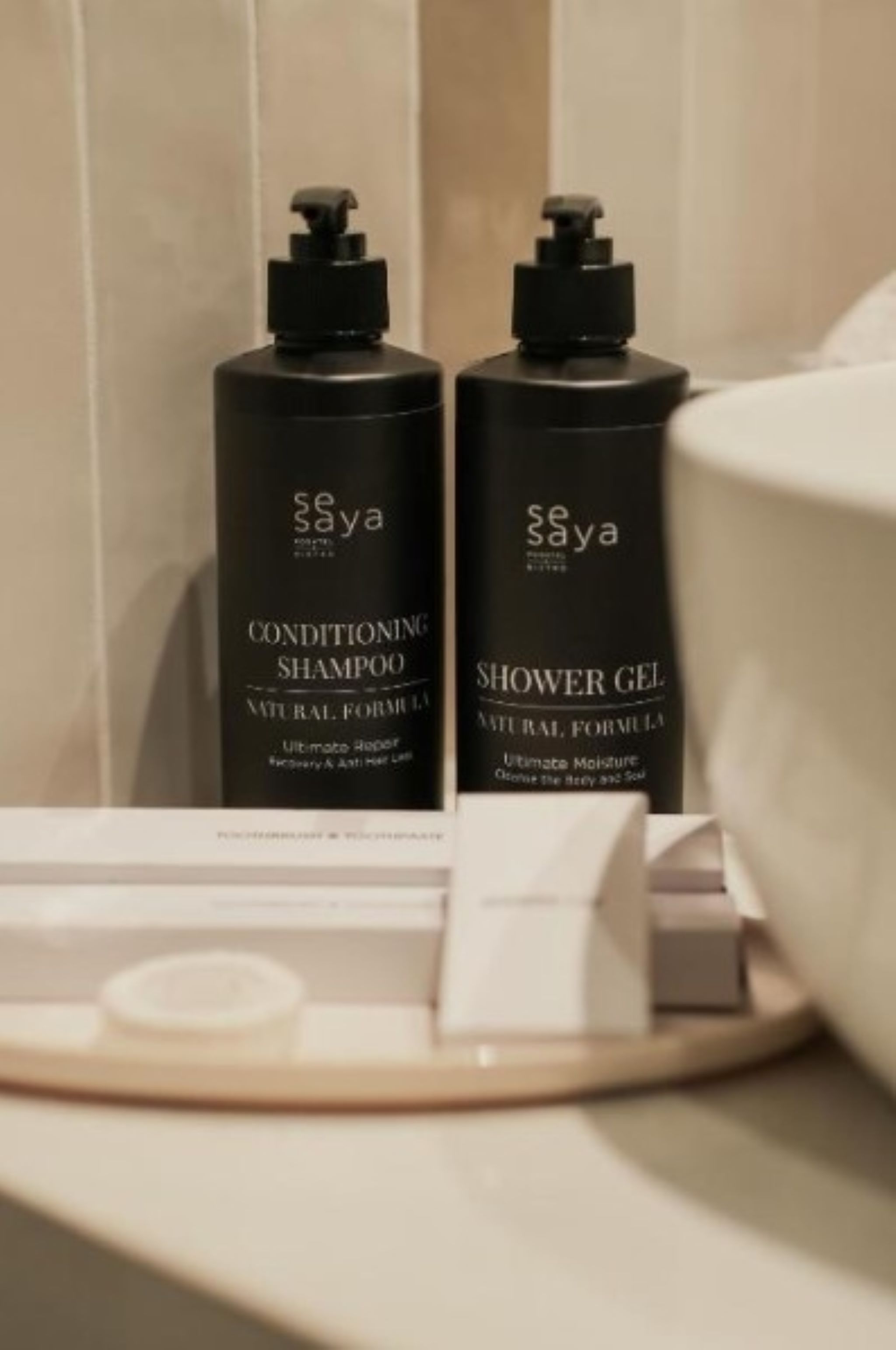 Double or Twin Deluxe