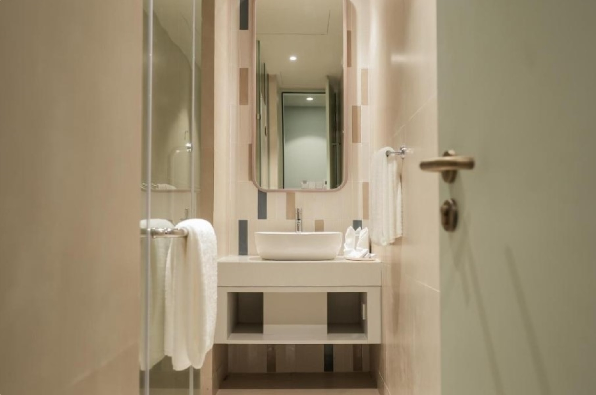 Double or Twin Deluxe