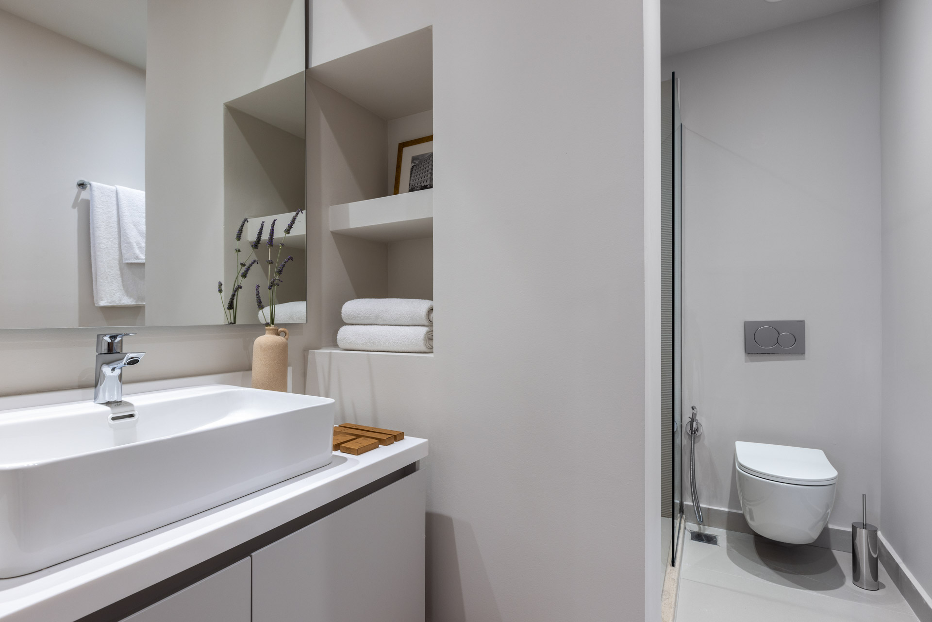 Family Room Connecting Room