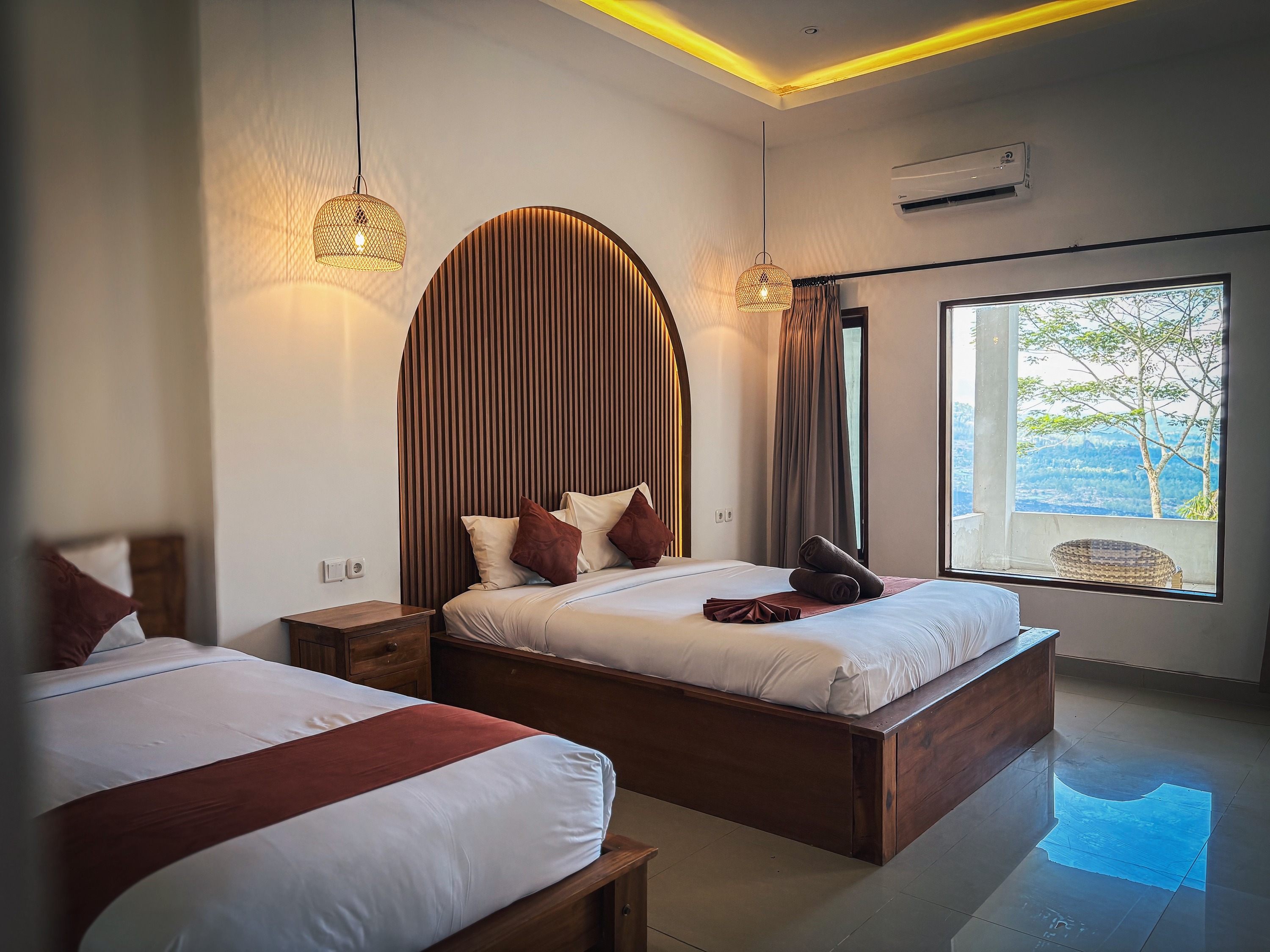 Family Room Standard