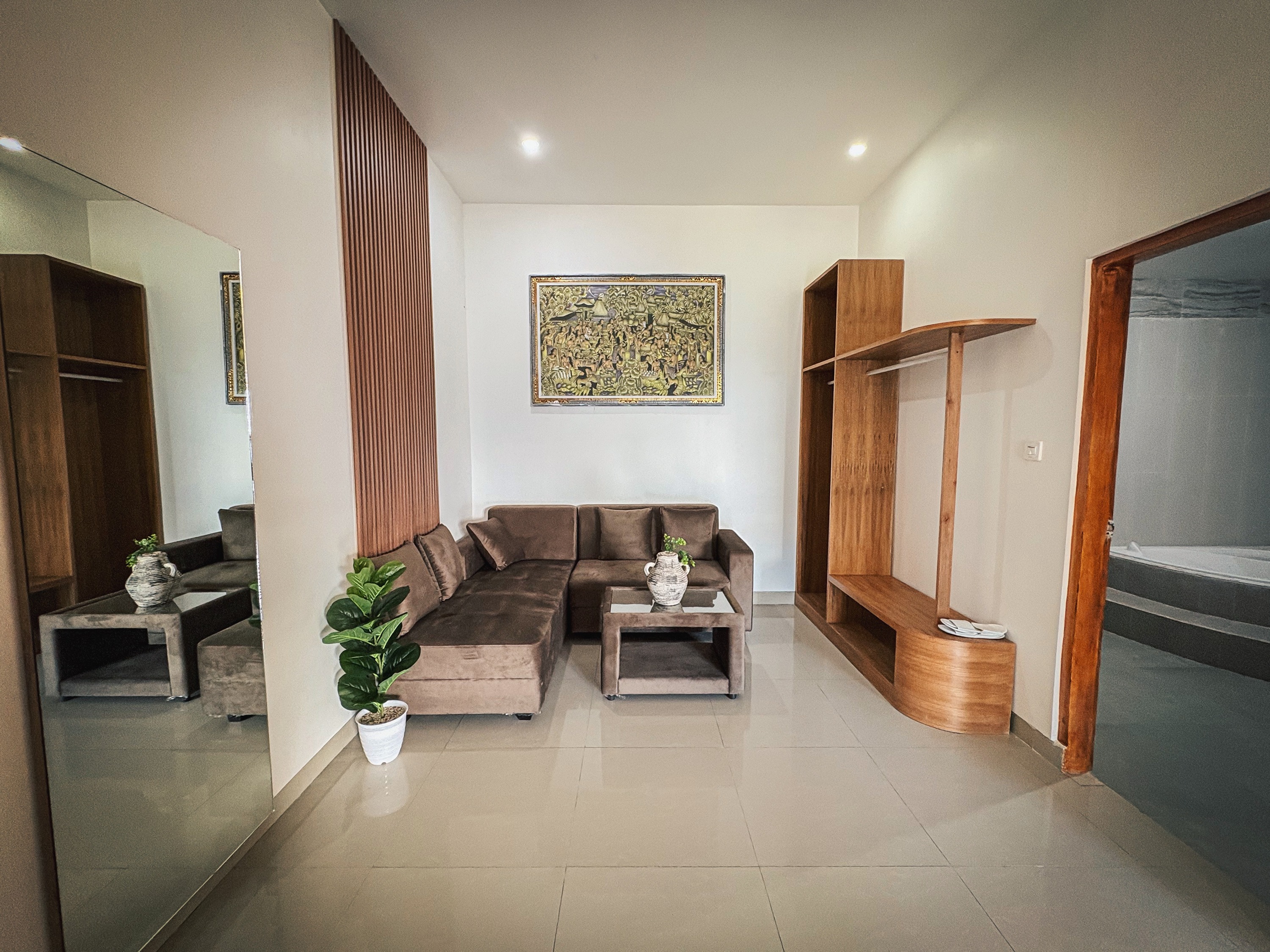 Family Room Standard