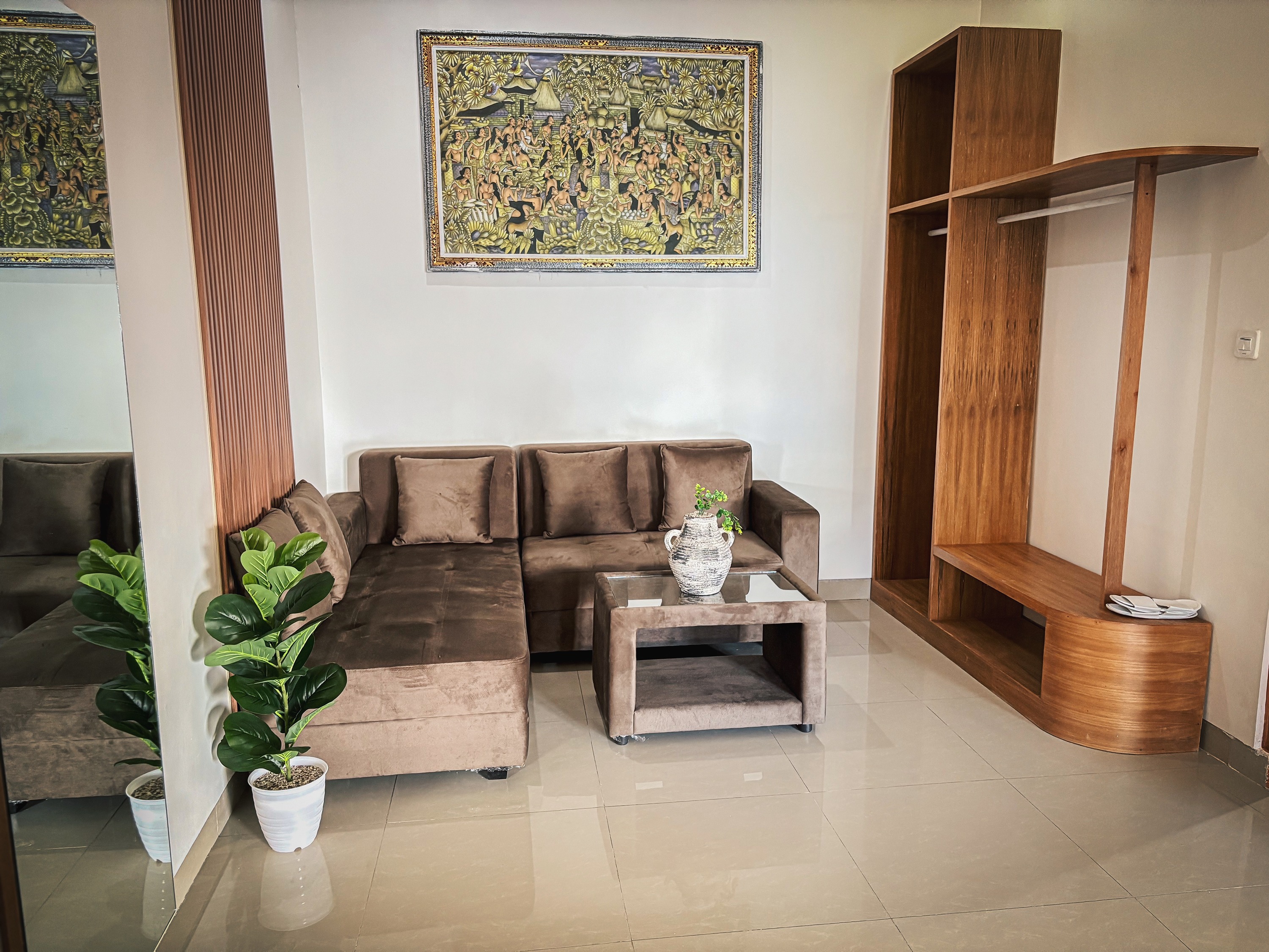 Family Room Standard