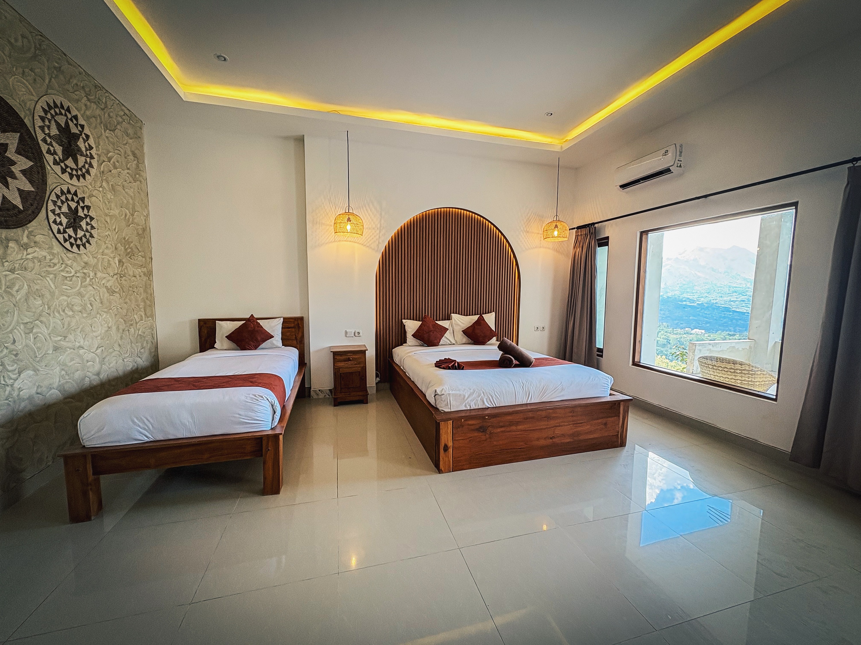 Family Room Standard