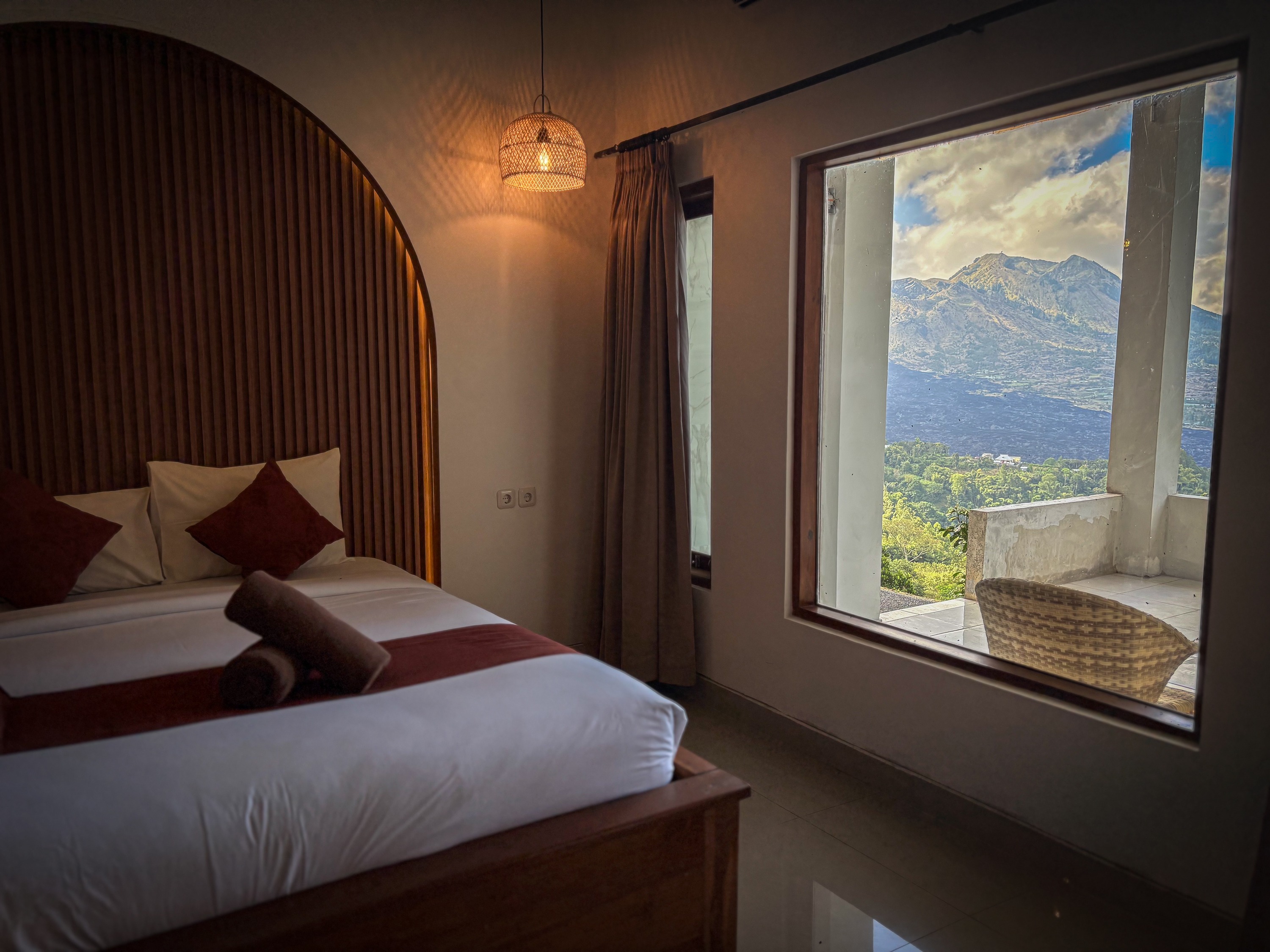 Family Room Standard